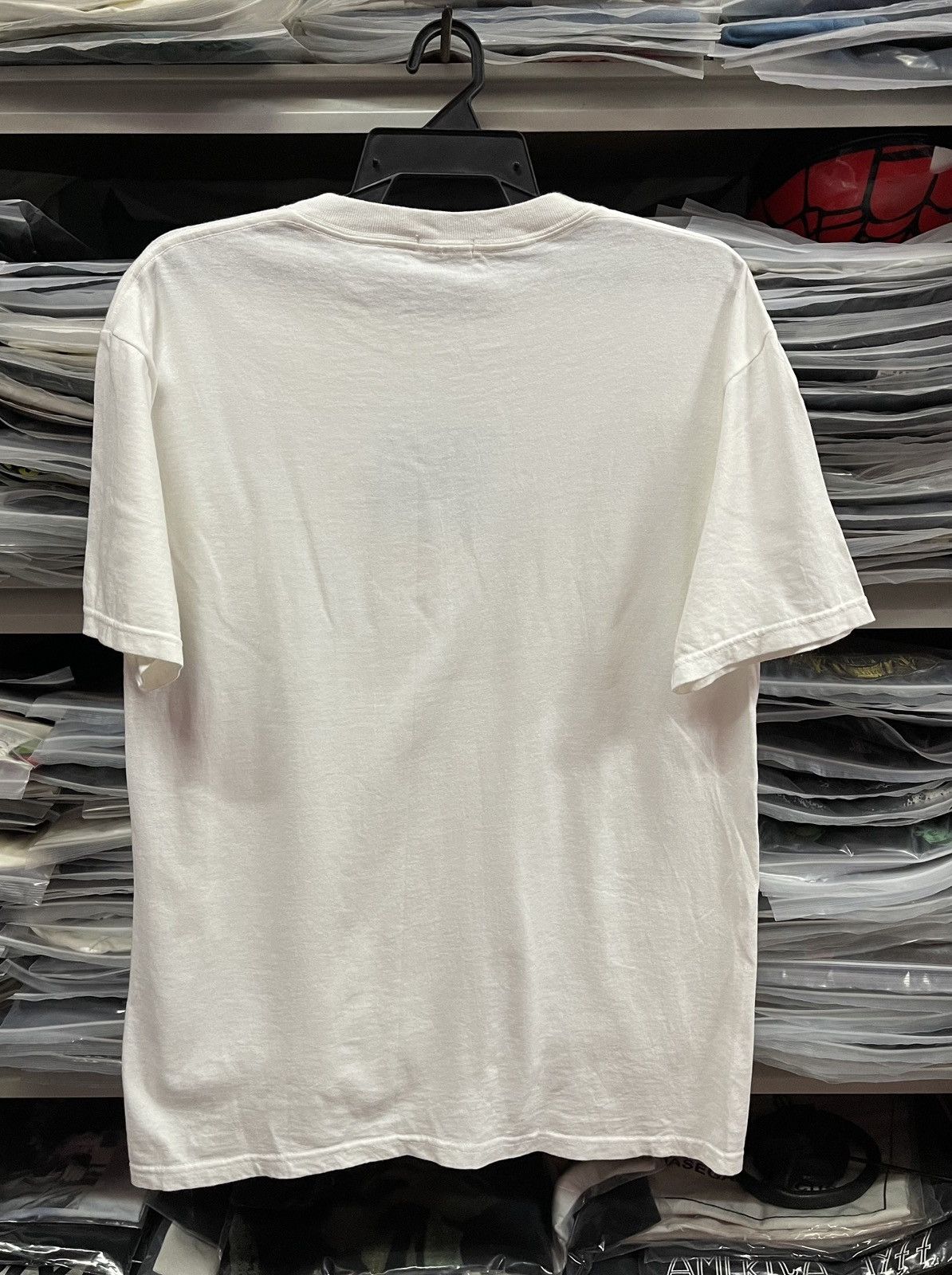 Other Vintage Epic Records Promo Tee🔥🔥🔥 Size US M / EU 48-50 / 2 - 5 Thumbnail