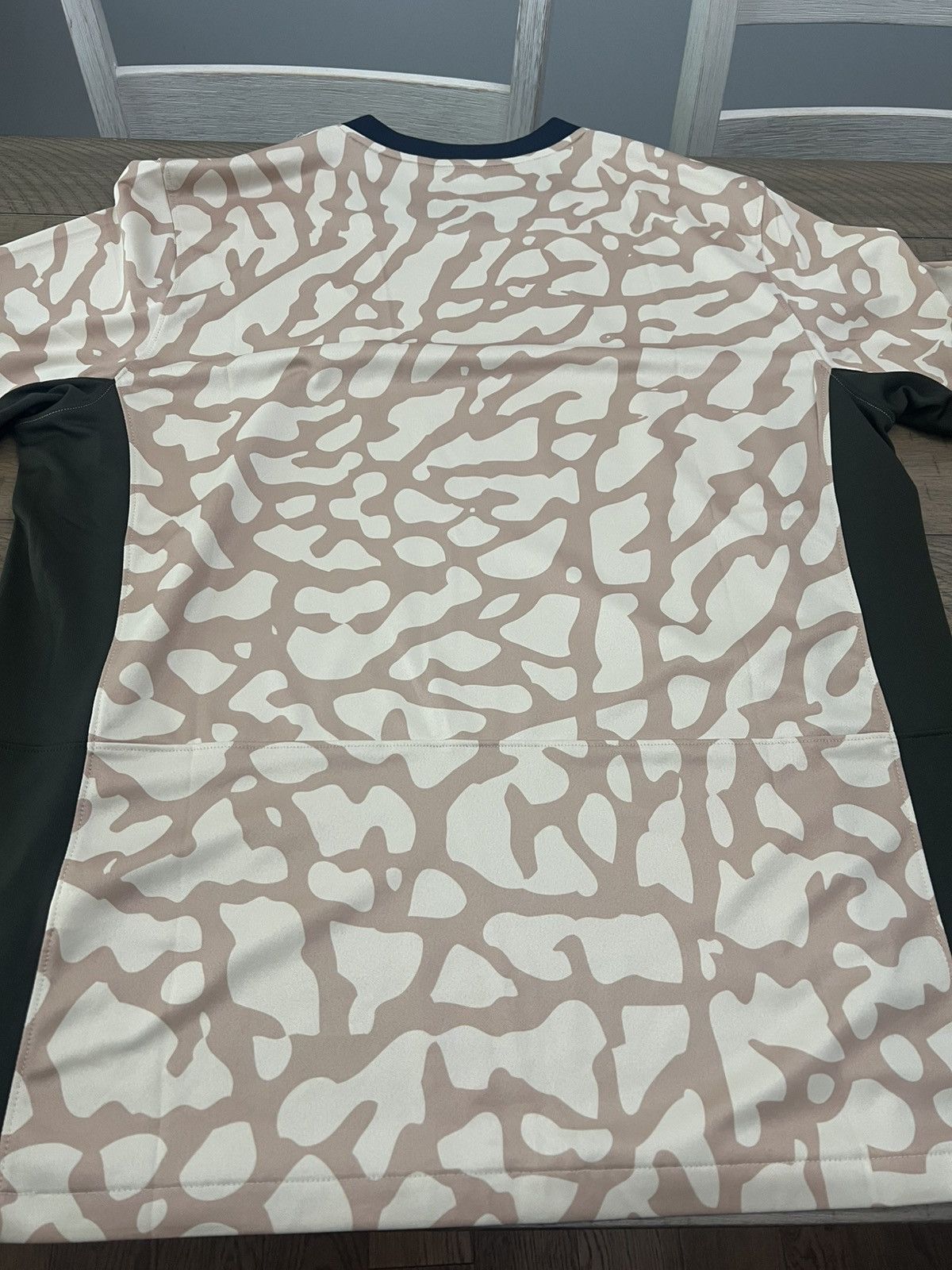 Jordan Brand PSG Jersey Size US XL / EU 56 / 4 - 6 Thumbnail