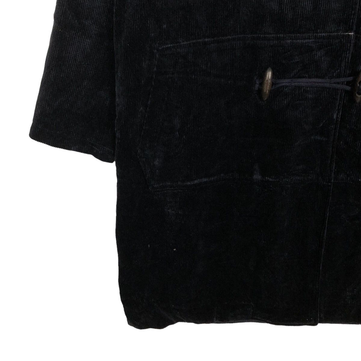 Issey Miyake 🔥90’s Rare Long Jacket Mademoiselle Non Non Issey Miyake Size US M / EU 48-50 / 2 - 4 Thumbnail