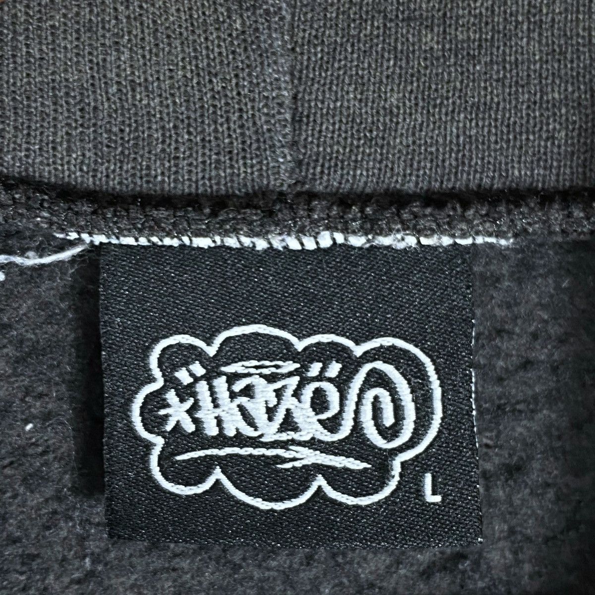 Haze Vintage Eric Haze Skateboard Hoodie Size US L / EU 52-54 / 3 - 11 Thumbnail