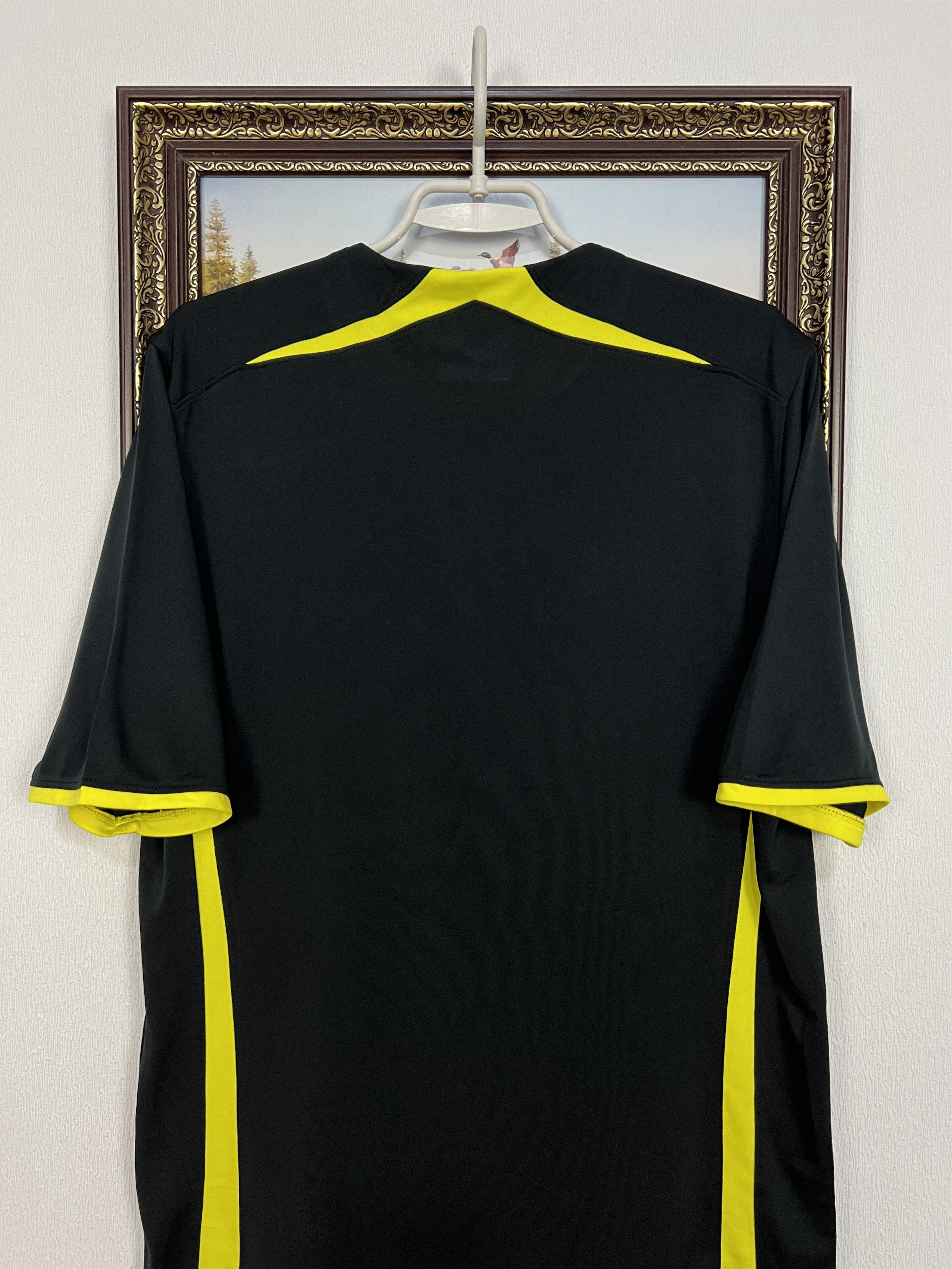 Under Armour Tottenham Hotspur Away football shirt 2014 Soccer Jersey Size US L / EU 52-54 / 3 - 13 Thumbnail