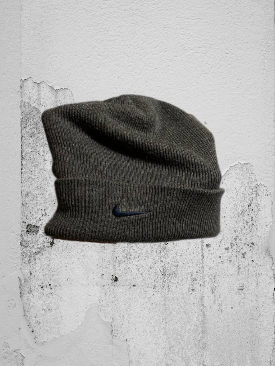 Japanese Brand × Nike Y2K Fur Fuzzy Trapper Alt Mohair Cute Vintage Hat Ushanka Size ONE SIZE - 1 Thumbnail