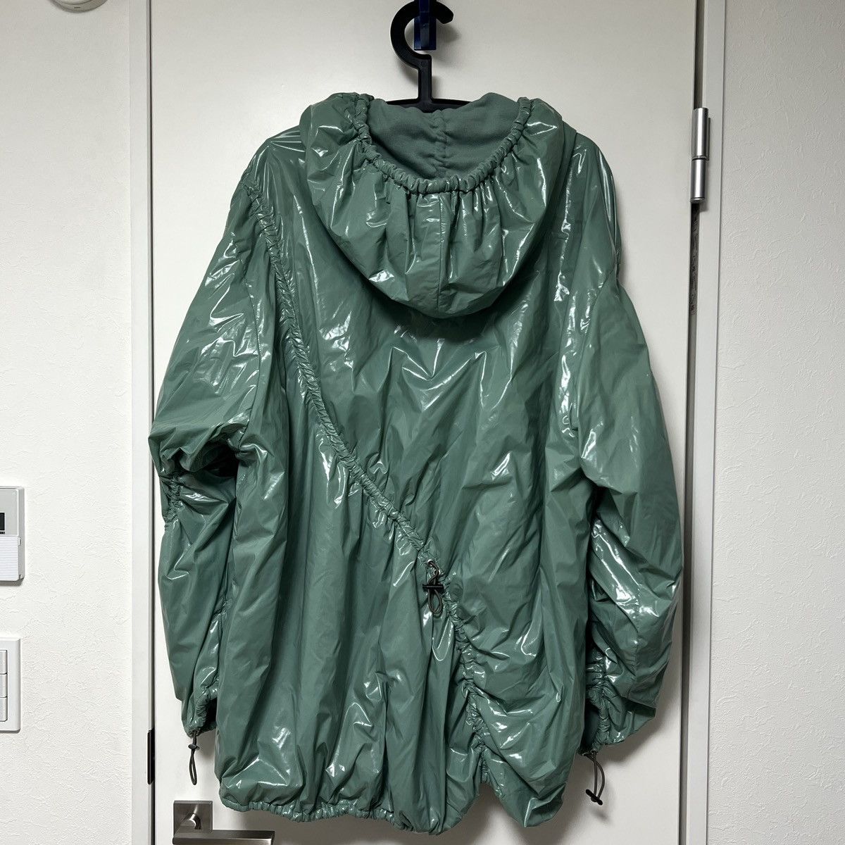 Dries Van Noten Dries Van Noten Poyle Parachute Jacket Size US S / EU 44-46 / 1 - 3 Thumbnail