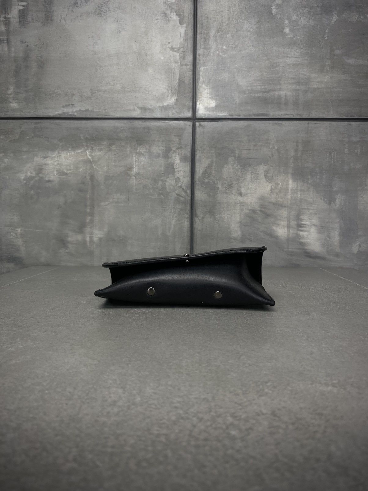 Ann Demeulemeester Ann Demeulemeester Blind Eye Sunglasses Size ONE SIZE - 5 Thumbnail