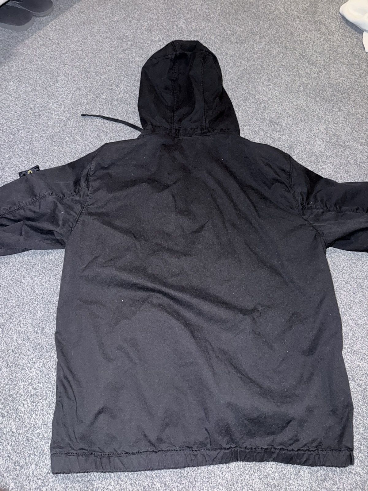 Stone Island Mens stone island supima cotton large Size US M / EU 48-50 / 2 - 9 Thumbnail