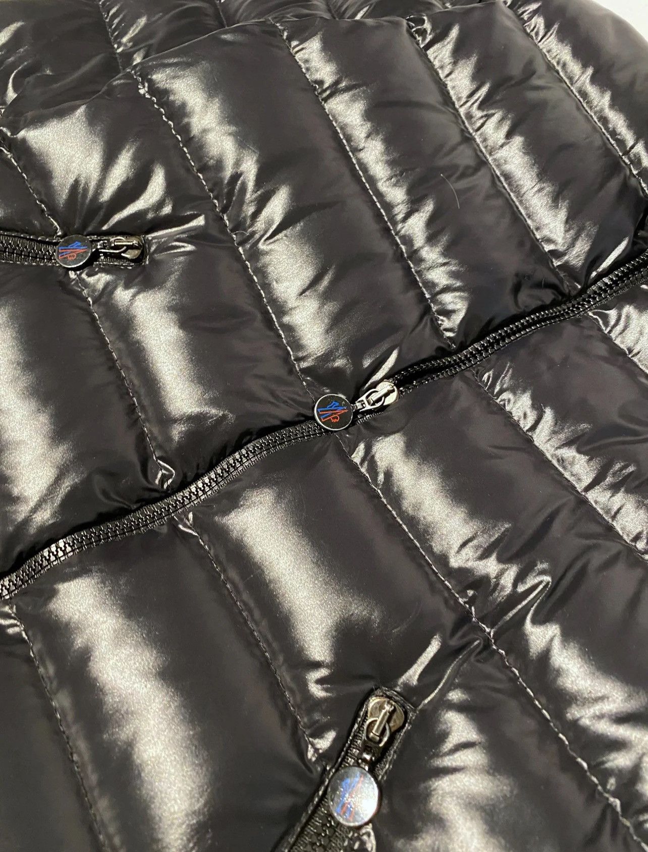 Moncler Moncler Bady Jacket Size M / US 6-8 / IT 42-44 - 4 Thumbnail