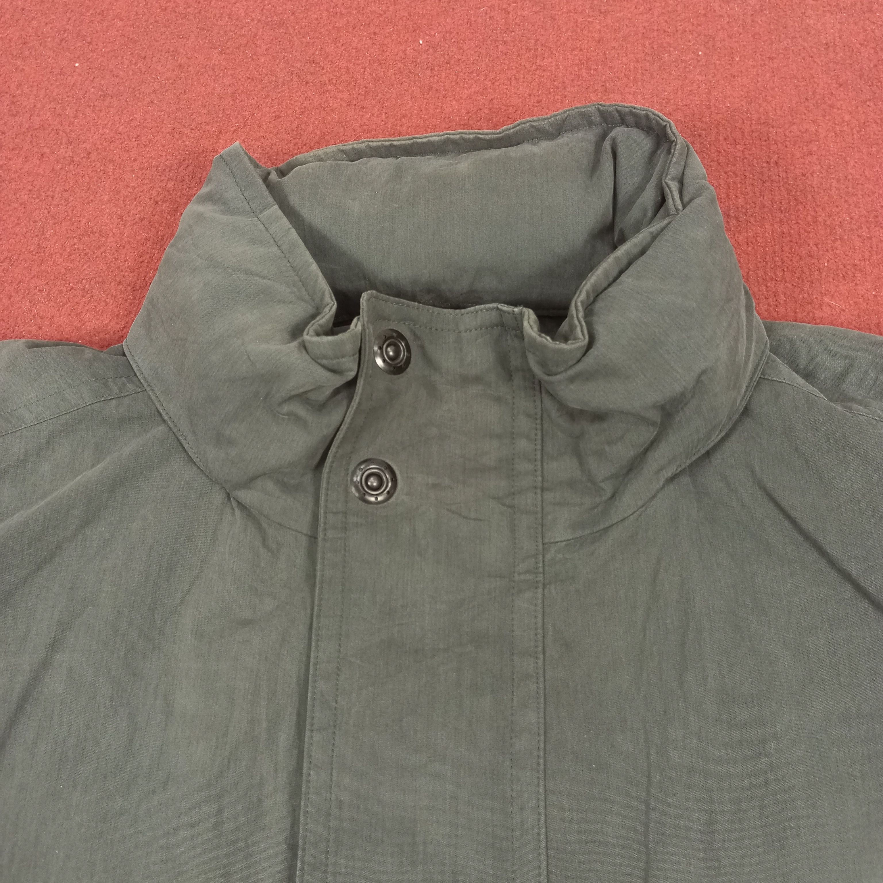 Balenciaga × Vintage Balenciaga Paris Luxury Fashion Brand Jacket Size US L / EU 52-54 / 3 - 5 Thumbnail