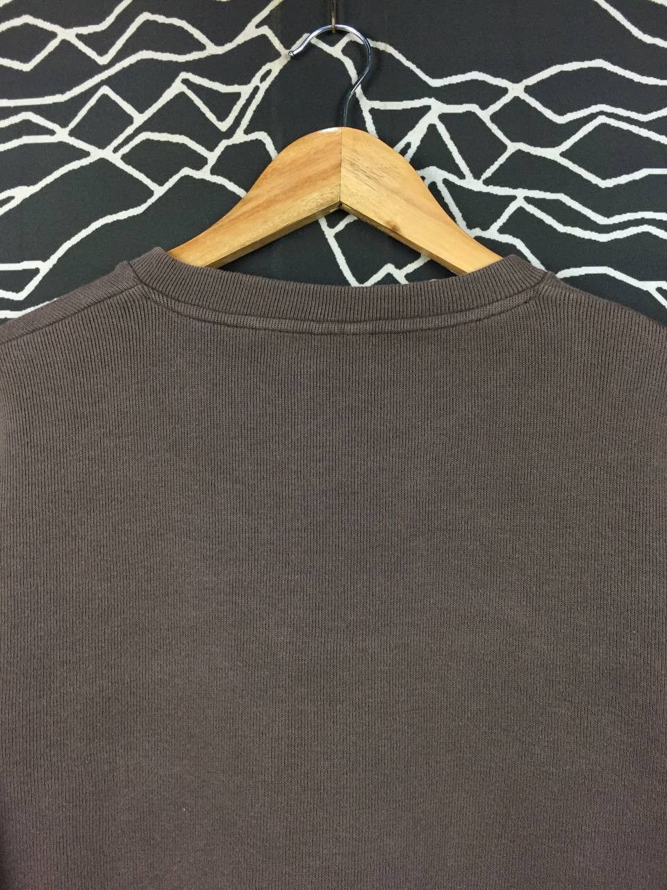 Airwalk Vtg Airwalk Skateboards Zipper Chest Pocket Sweatshirt Size US XL / EU 56 / 4 - 10 Thumbnail