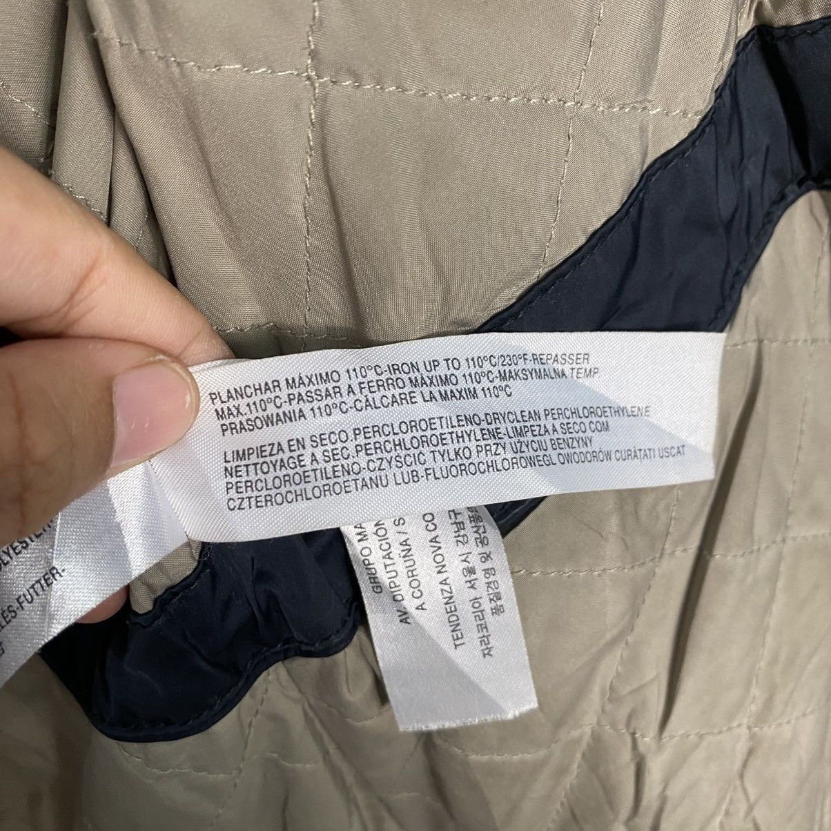 Massimo Dutti Mossimo Duttin hoodie jacket Size US L / EU 52-54 / 3 - 20 Thumbnail