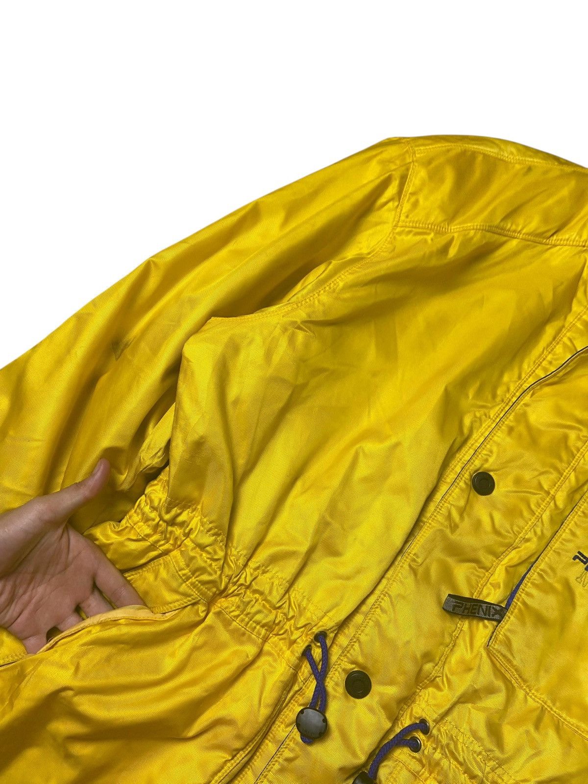 Japanese Brand × Phenix × Vintage Vintage PHENIX Nordy Ski Wear Jacket (118) Size US M / EU 48-50 / 2 - 6 Thumbnail
