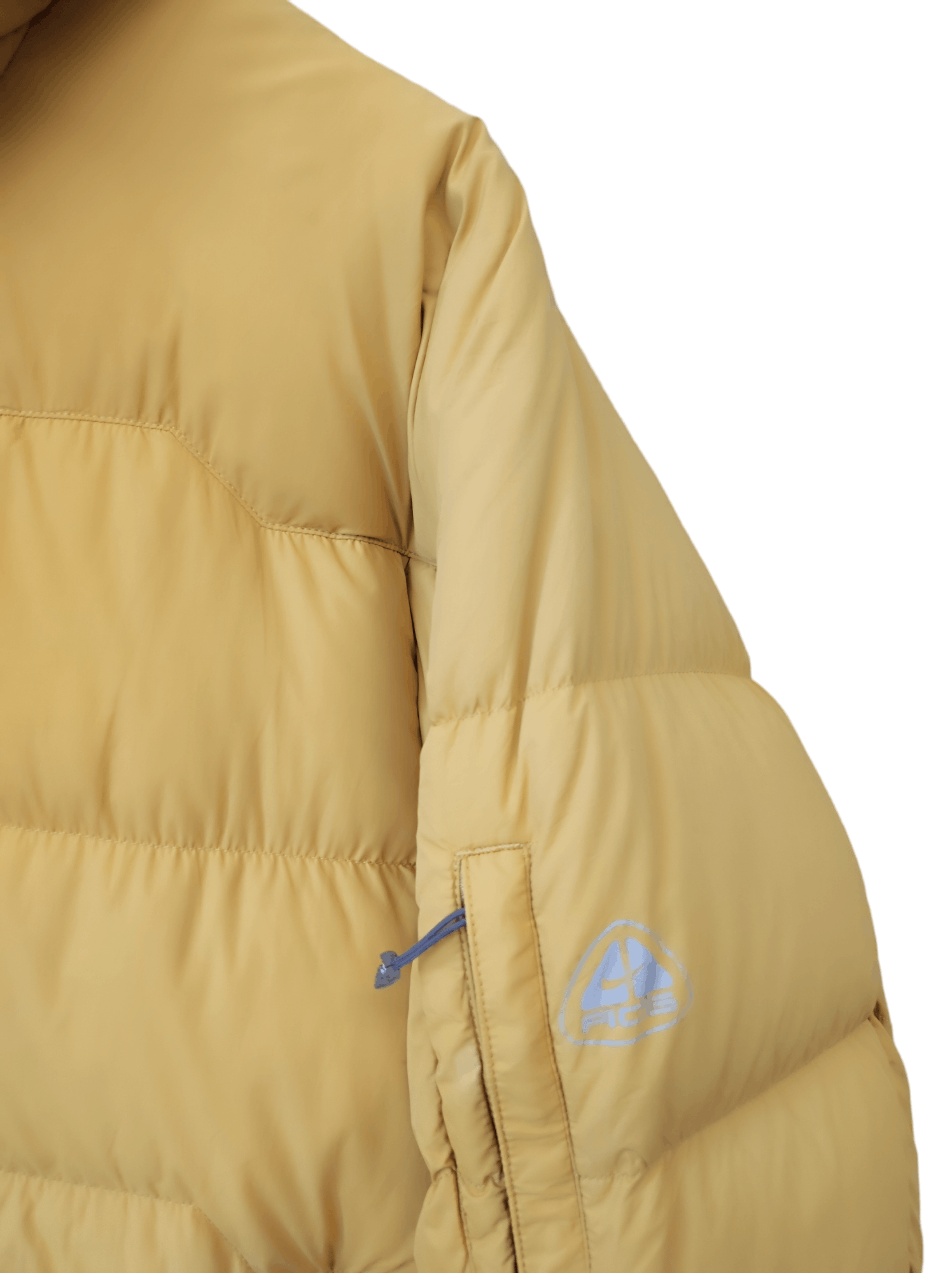 Nike ACG Nike ACG outer layer couche externe Hoodie down jacket Size US L / EU 52-54 / 3 - 5 Thumbnail