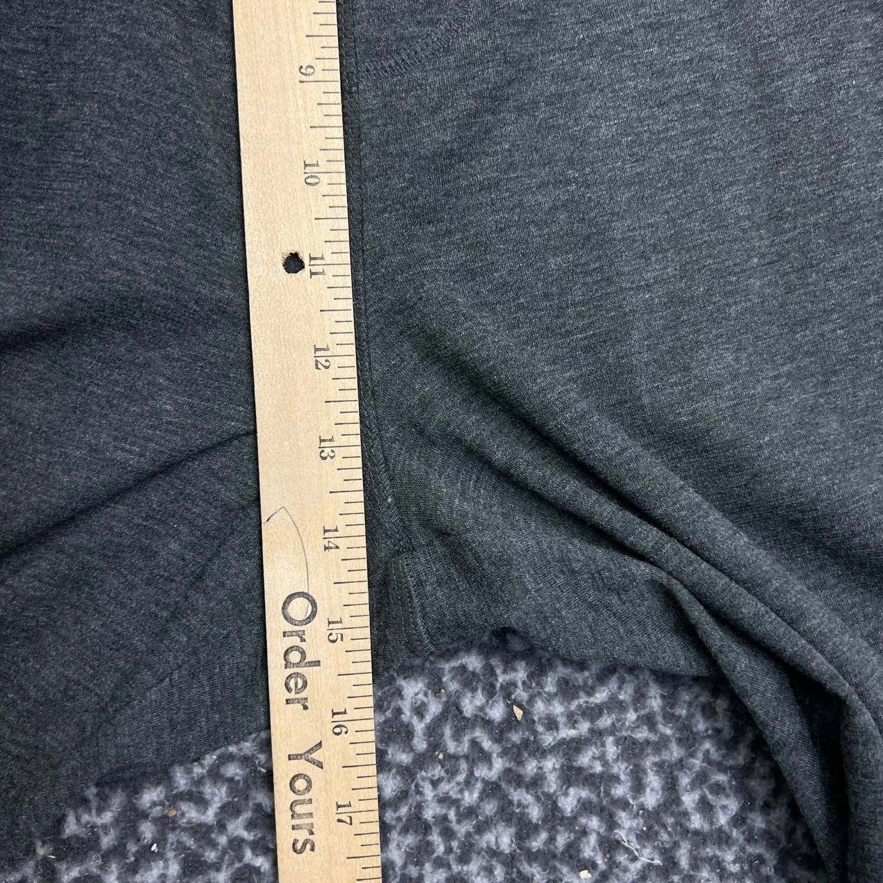 Tommy Bahama Tommy Bahama Sweatpants Men XL Gray Drawstring Pocket 38x29 Size US 38 / EU 54 - 3 Thumbnail