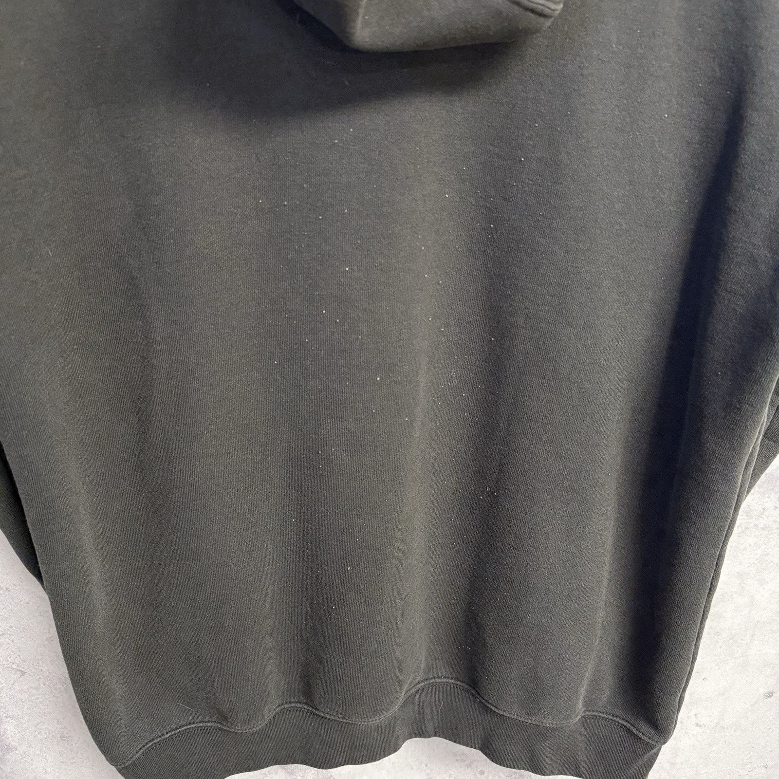 Carhartt Carhartt Hoodie Mens Large Tall Loose Fit Pullover Sweatshir Size US L / EU 52-54 / 3 - 9 Thumbnail