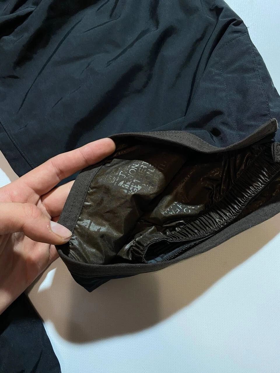 The North Face The North Face HyVent Nylon Pants L Size US 34 / EU 50 - 8 Thumbnail