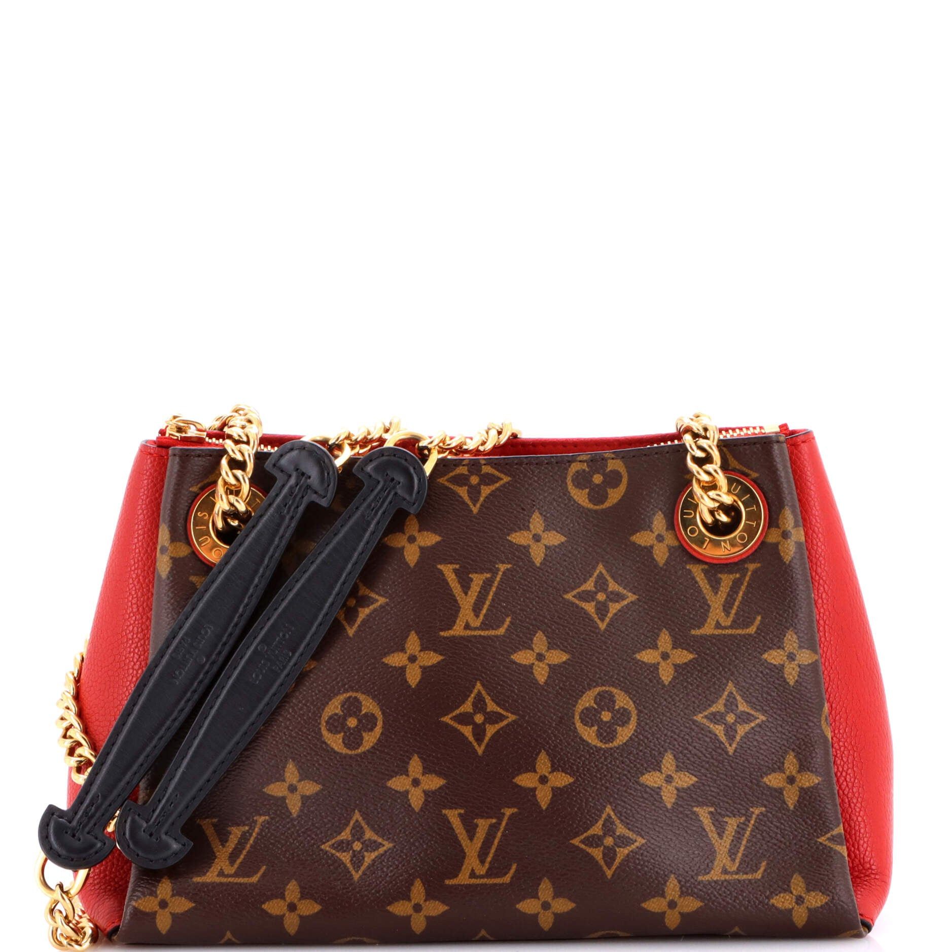 Louis Vuitton Surene Handbag Size ONE SIZE - 1 Thumbnail
