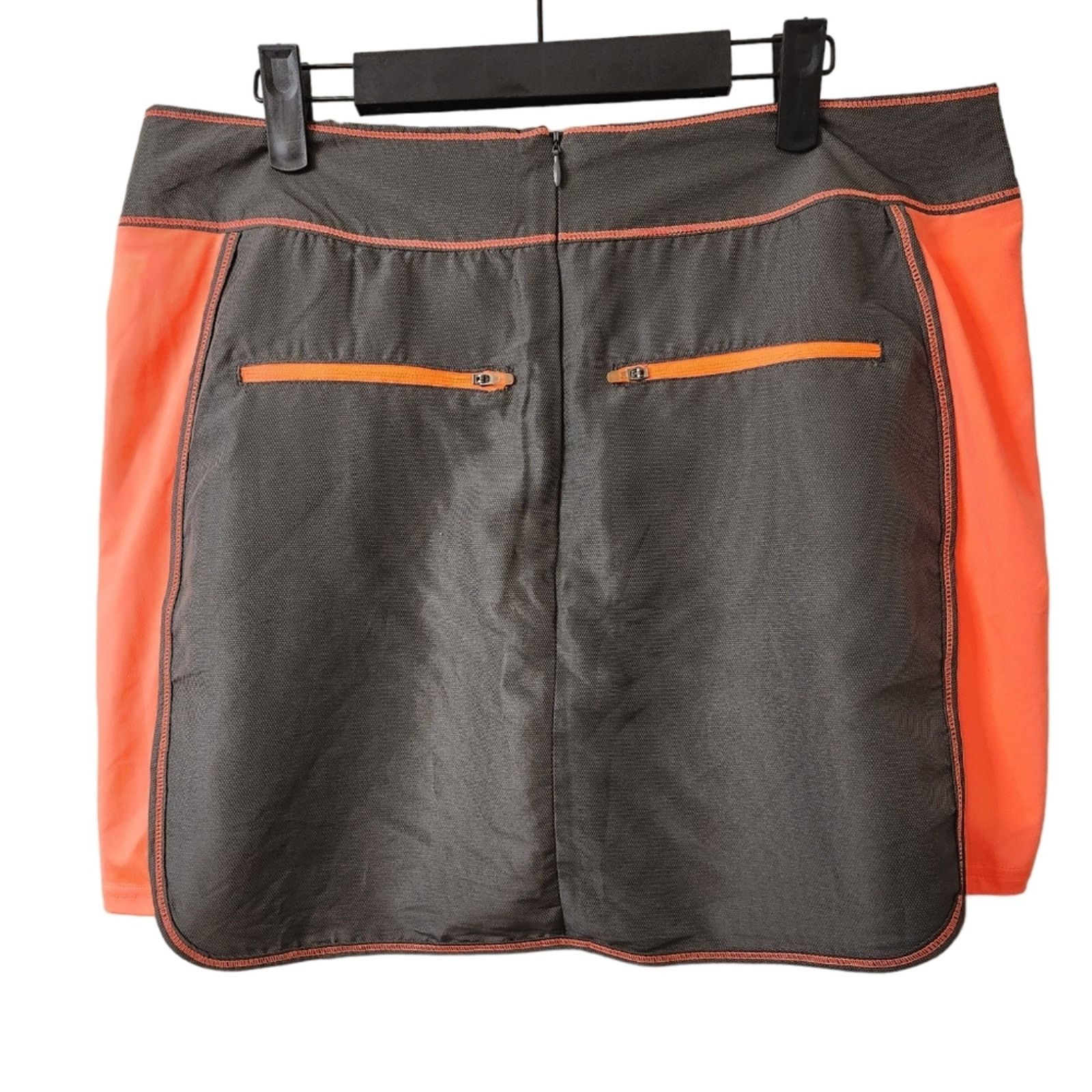 Antigua NWT Antigua Golf Skort Skirt 10 Size 32" / US 10 / IT 46 - 2 Thumbnail