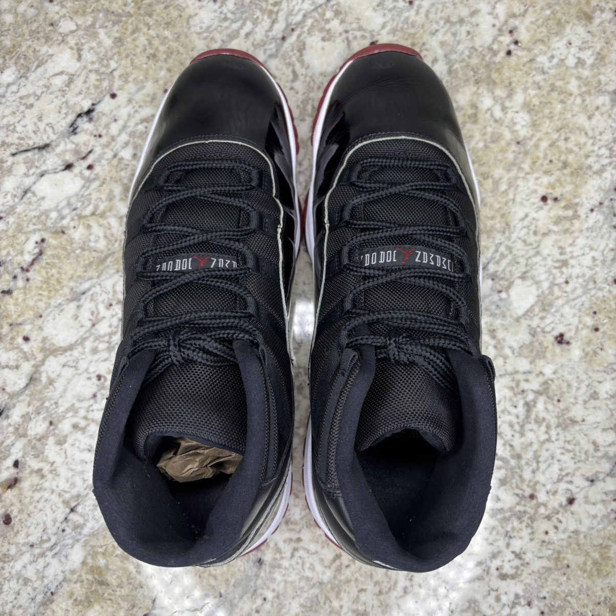 Jordan Brand Size 13 - Jordan 11 Retro Bred (2019) Clean No box Size US 13 / EU 46 - 9 Thumbnail