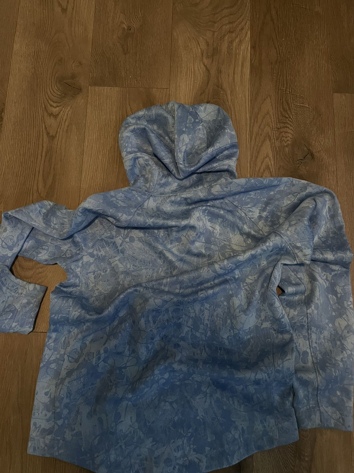 Jordan Brand North Carolina hoodie Size US M / EU 48-50 / 2 - 3 Thumbnail