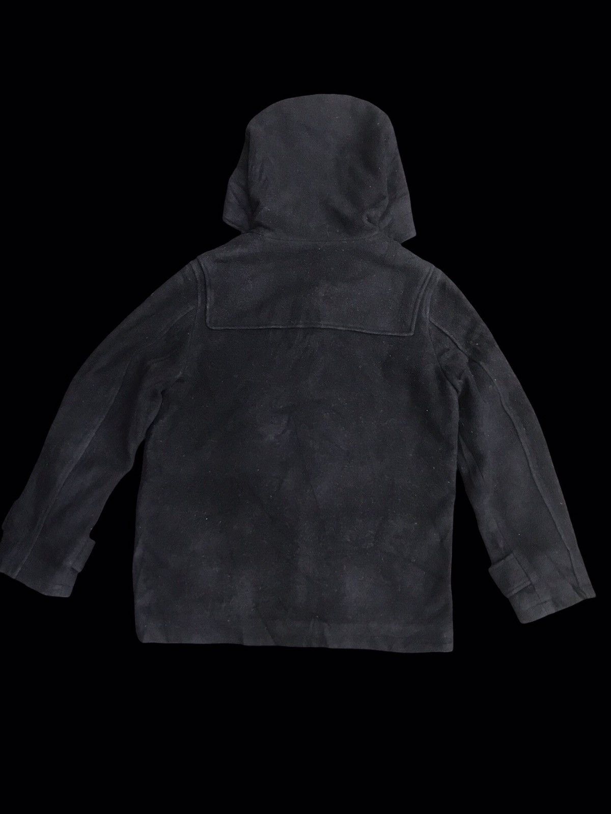 Ne-Net 💥DESIGNER💥Nenet Issey Miyake Designer Duffle Coat Size US M / EU 48-50 / 2 - 6 Thumbnail
