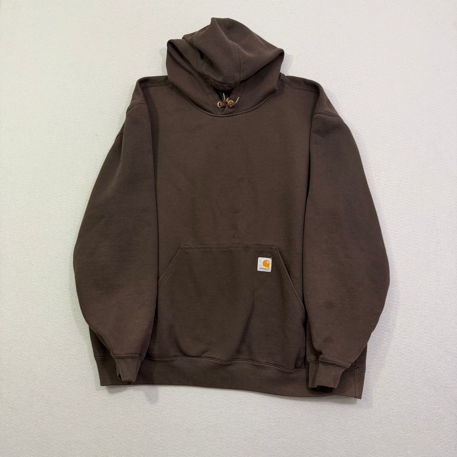 Carhartt Carhartt Marquette Hoodie Men's 2XL Pullover Sweatshirt Size US XXL / EU 58 / 5 - 1 Thumbnail