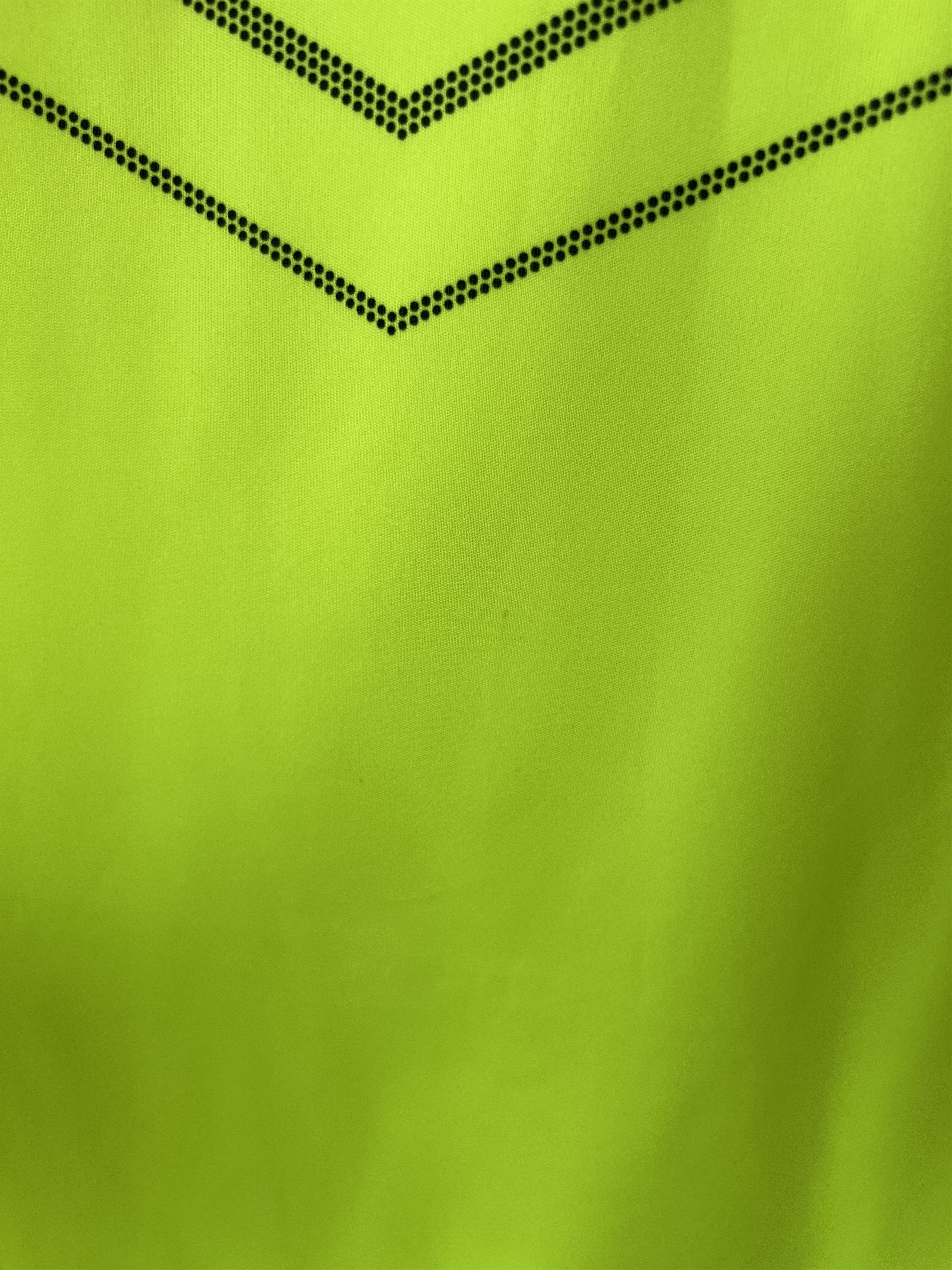 Nike (XL) Brazil 2014 Pre-Match Kit (NEW) Size US XL / EU 56 / 4 - 7 Thumbnail