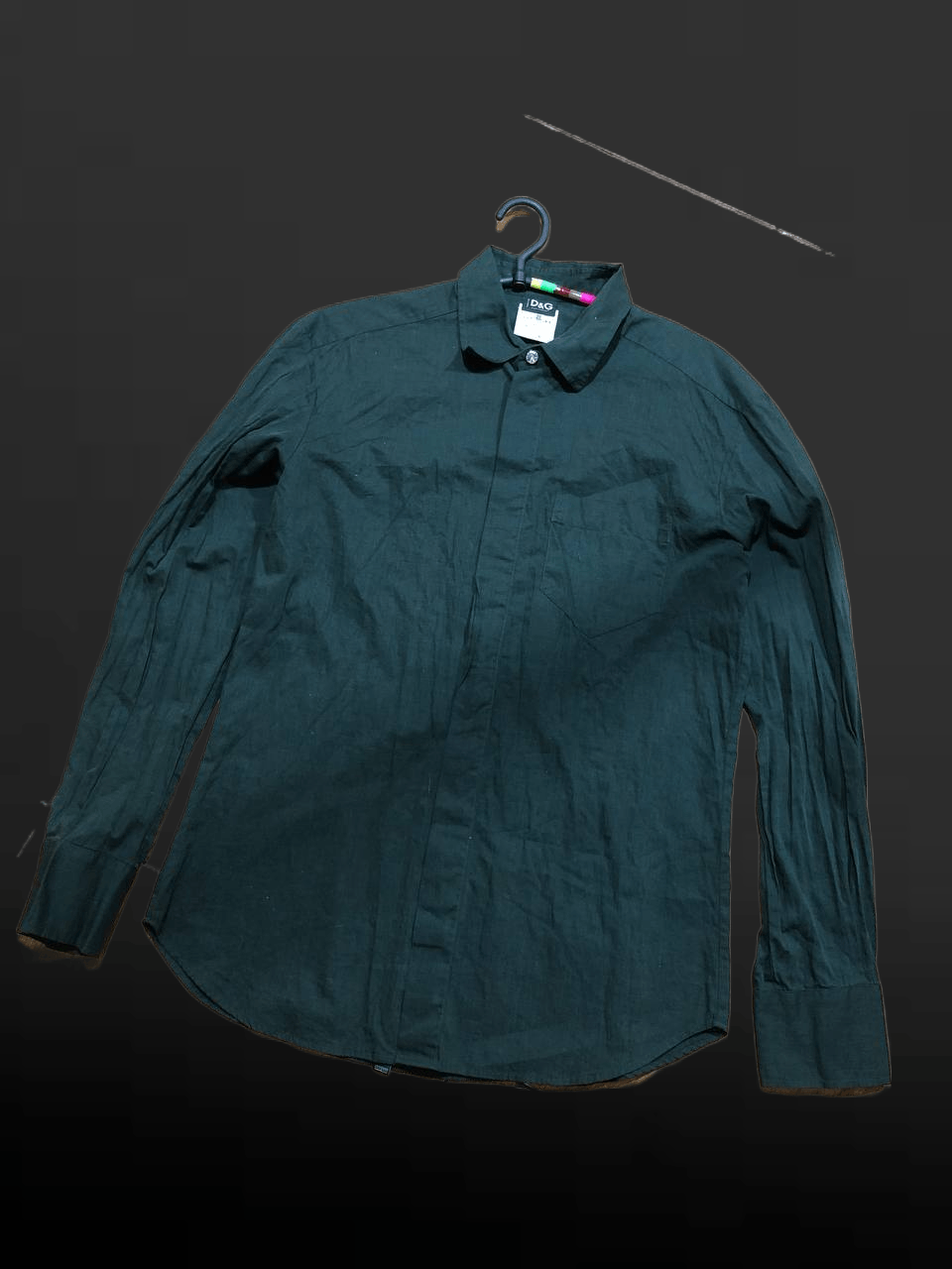 Dolce & Gabbana Designer Dolce&Gabbana Blouse luxury rare Size XS / US 0-2 / IT 36-38 - 1 Thumbnail
