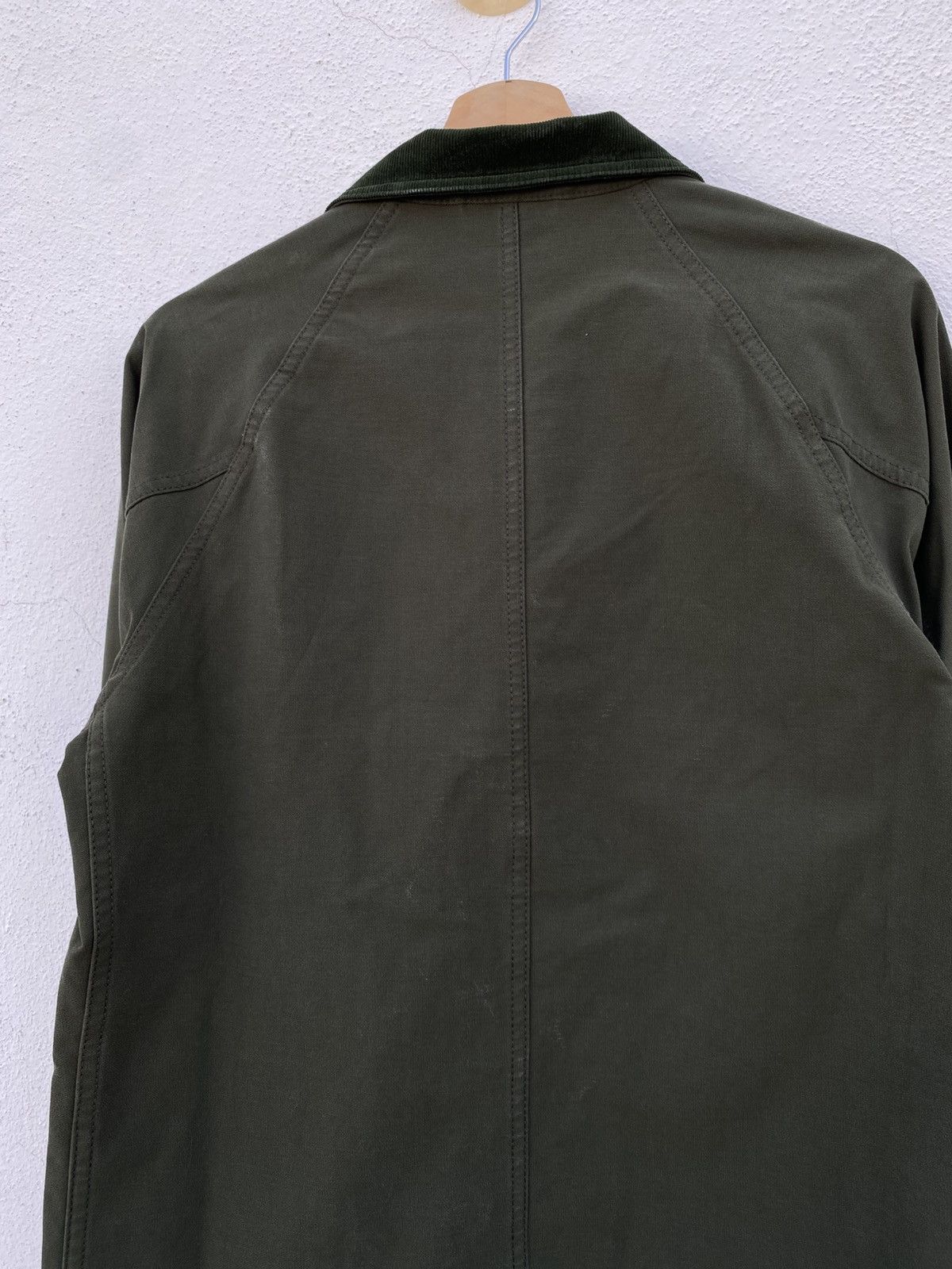 Uniqlo Uniqlo Outwear Light Jacket Size US S / EU 44-46 / 1 - 8 Thumbnail