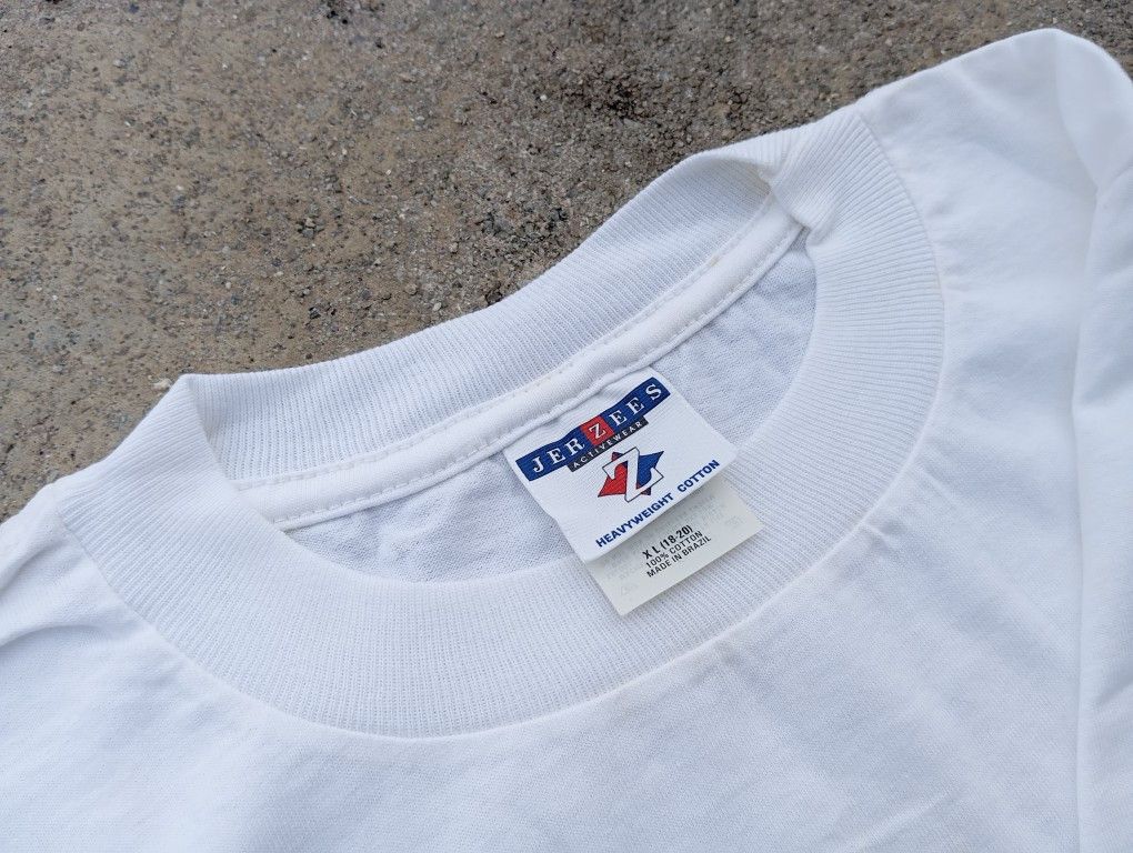 Japanese Brand VTG 90s Detective Conan Comic Anime Tshirt 🕵️ Size US S / EU 44-46 / 1 - 5 Thumbnail