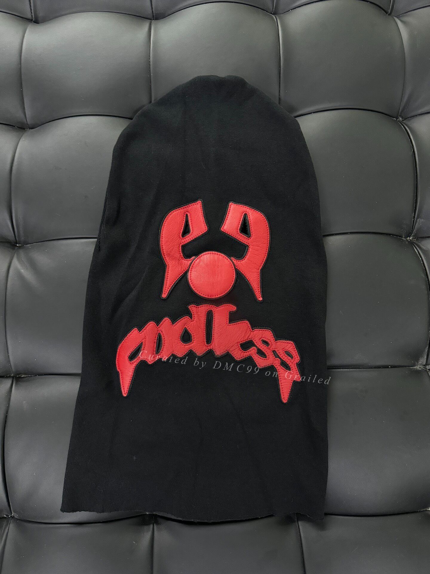 Other Endless Mask Beanie Mask Size ONE SIZE - 1 Thumbnail
