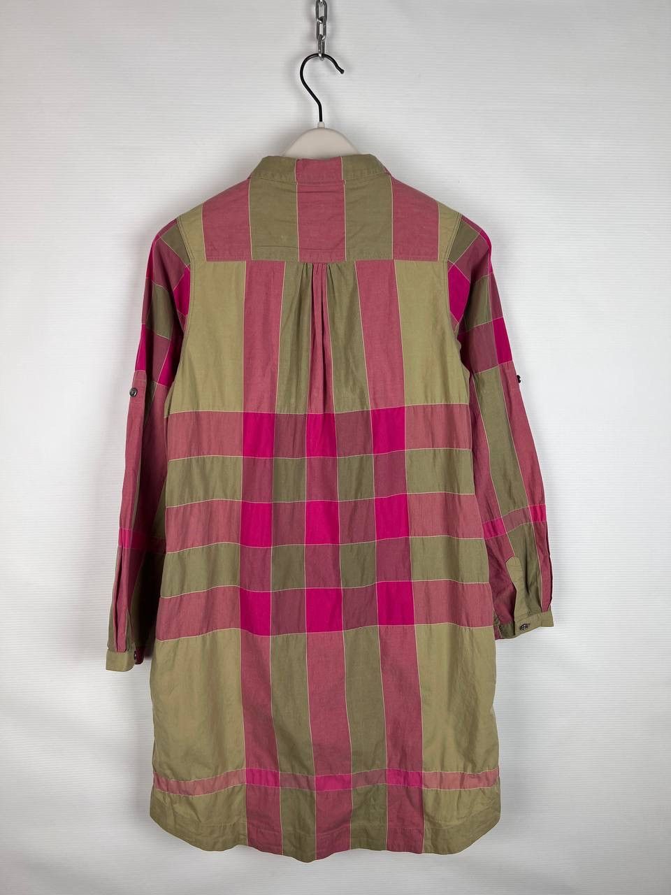 Burberry KIDS Burberry children dress kids size 12 years Size XXS / US 00 / IT 34 - 2 Thumbnail