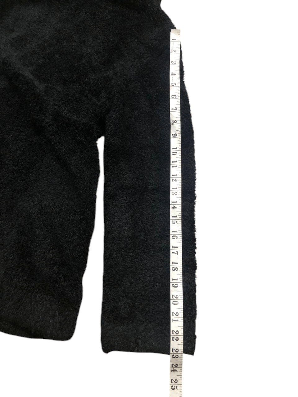 Yohji Yamamoto Vintage Ined By Yohji Yamamoto Sherpa Coat Jacket Rare Size S / US 4 / IT 40 - 19 Thumbnail