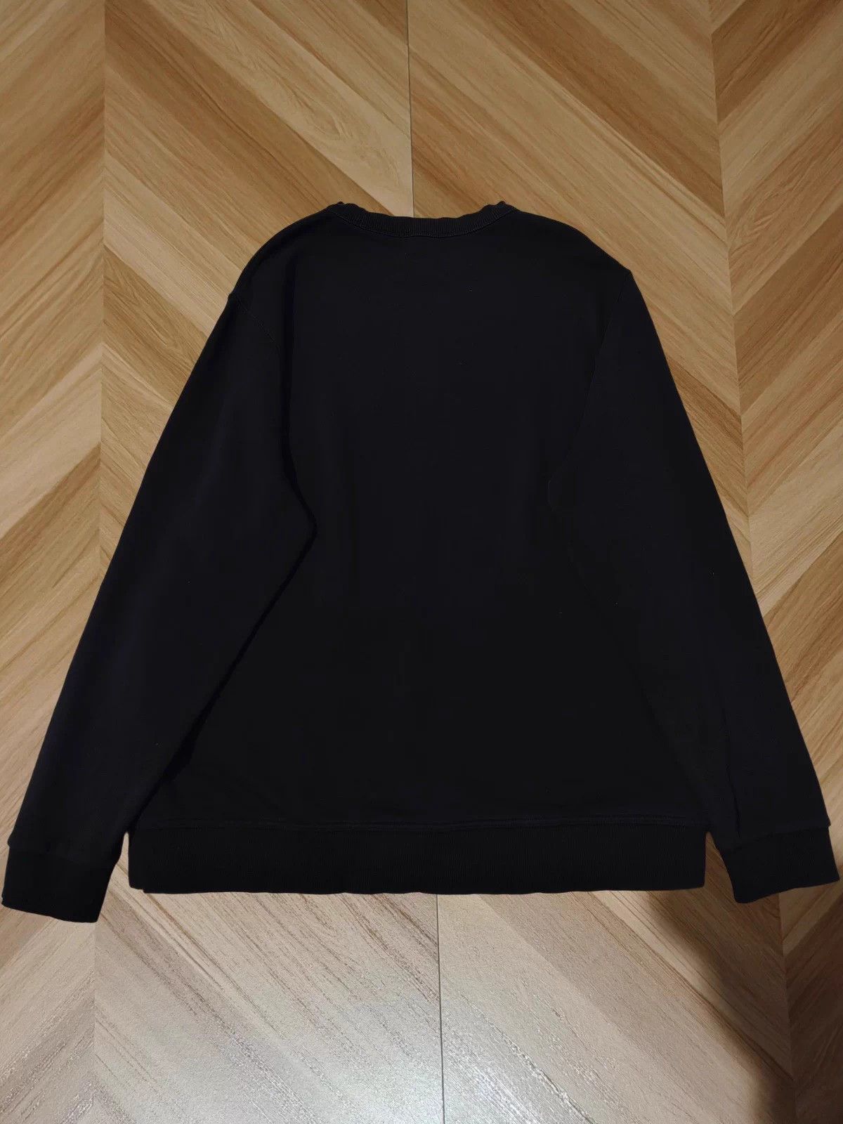Burberry Burberry 99 New XL crewneck sweatshirt Size XL / US 12-14 / IT 48-50 - 2 Thumbnail