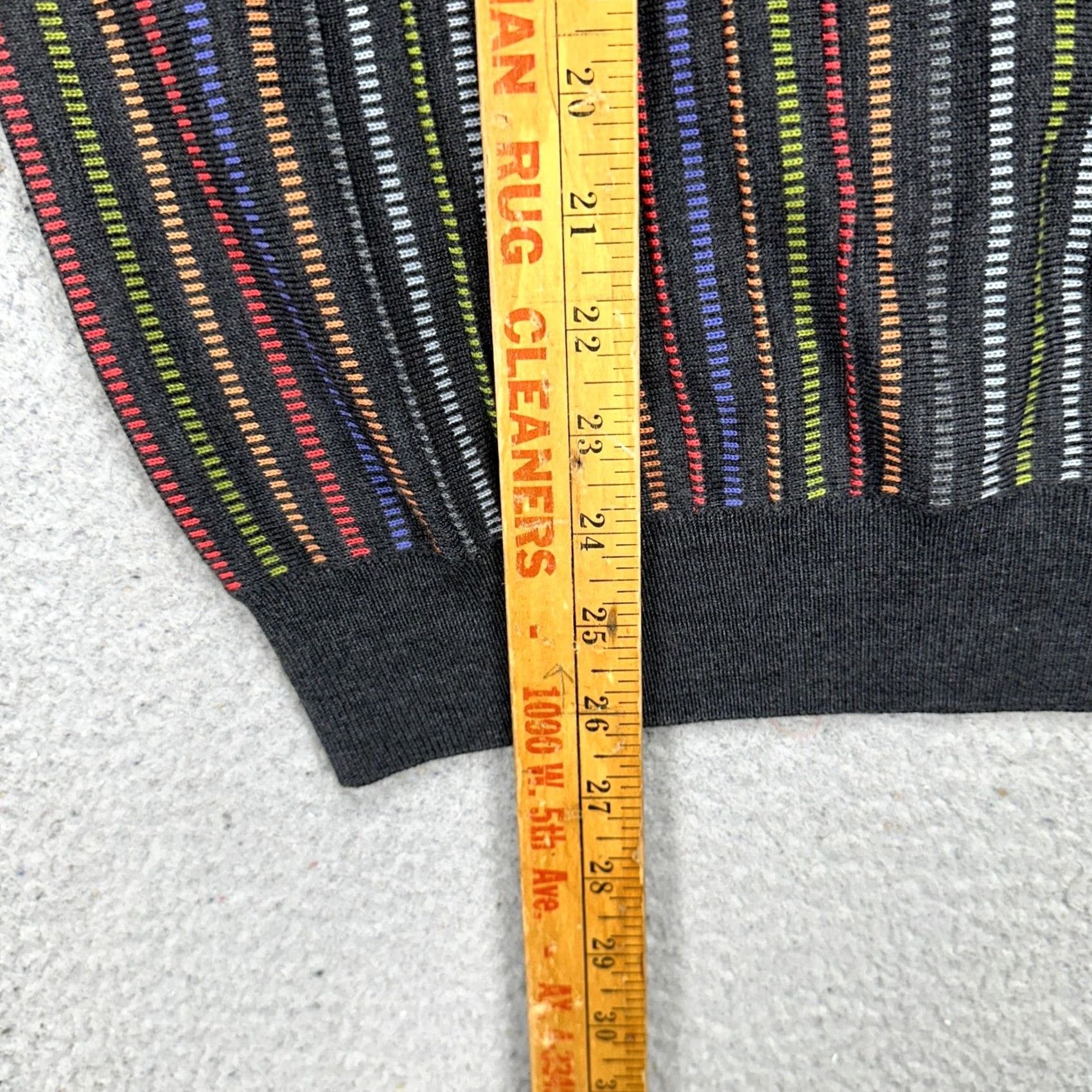 Vintage Caesars Sweater Shirt? Size US M / EU 48-50 / 2 - 7 Thumbnail