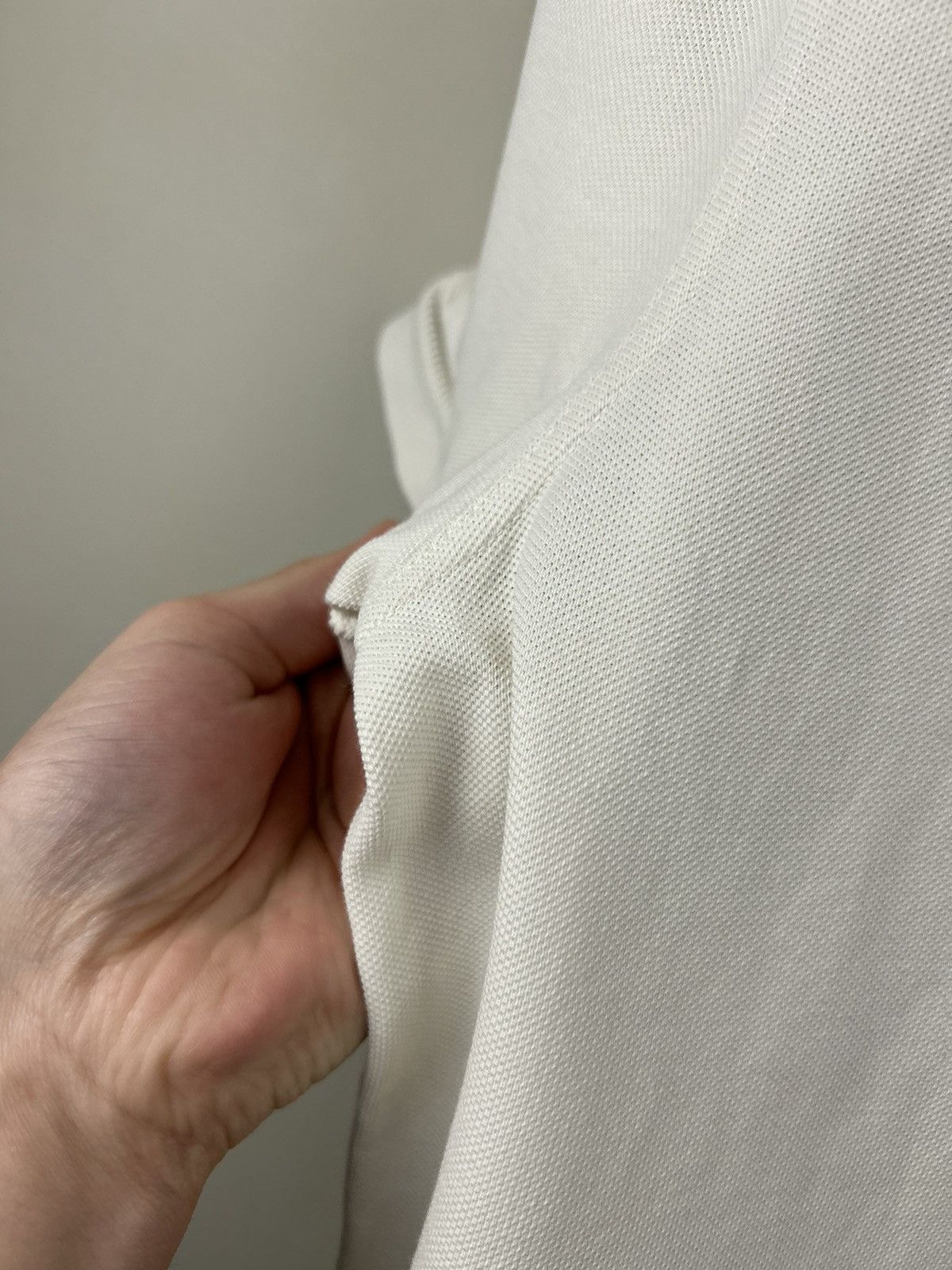 Tom Ford Tom Ford Polo T shirt Size US M / EU 48-50 / 2 - 7 Thumbnail