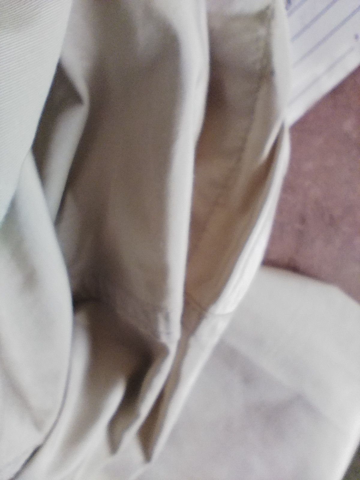 Japanese Brand Irene Van RYB Size US L / EU 52-54 / 3 - 8 Thumbnail