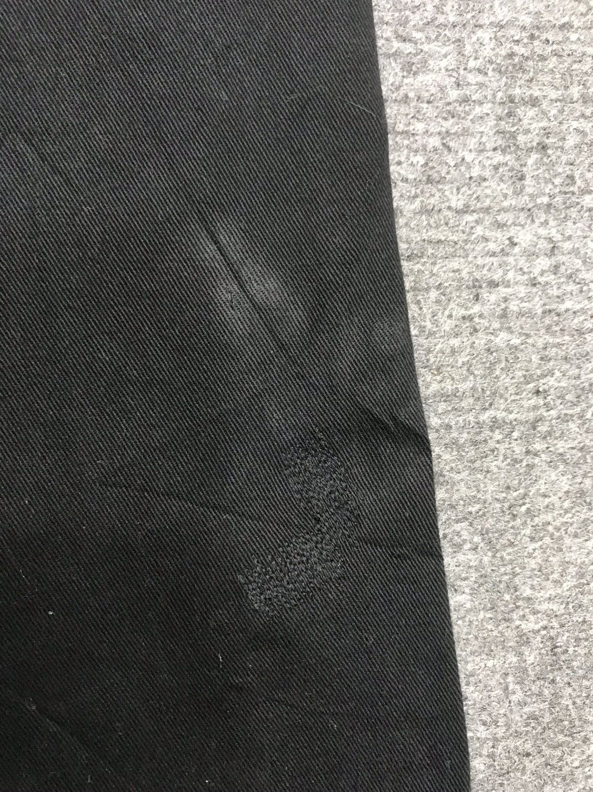 Japanese Brand 💥BELL BOTTOM💥MINIMALST ULTIMAX MULTIPOCKET CARGO PANT F200 Size US 34 / EU 50 - 14 Thumbnail