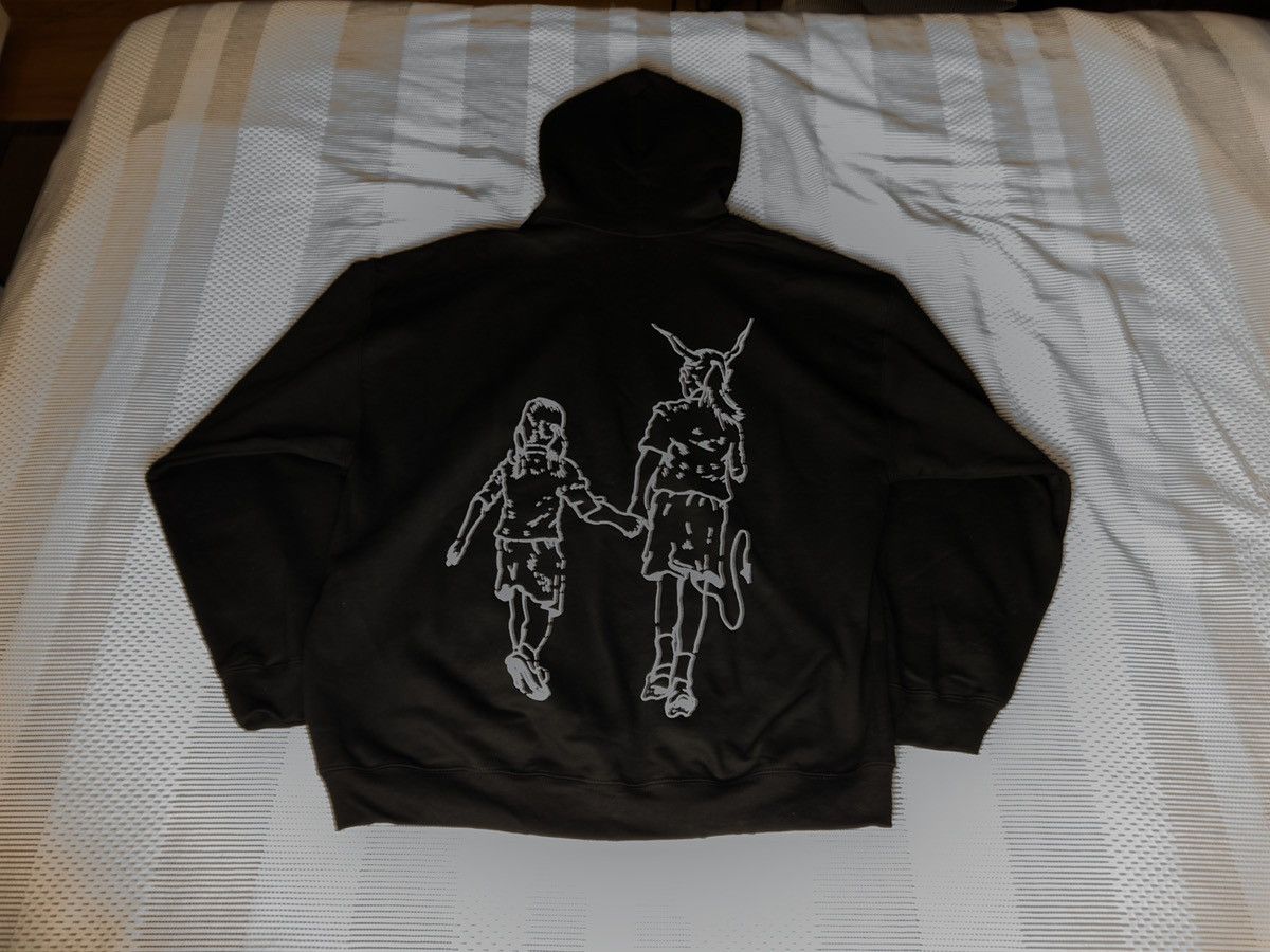 Other BBYGOYARD TREND CASTER HOODIE SIZE XL Size US XL / EU 56 / 4 - 2 Thumbnail