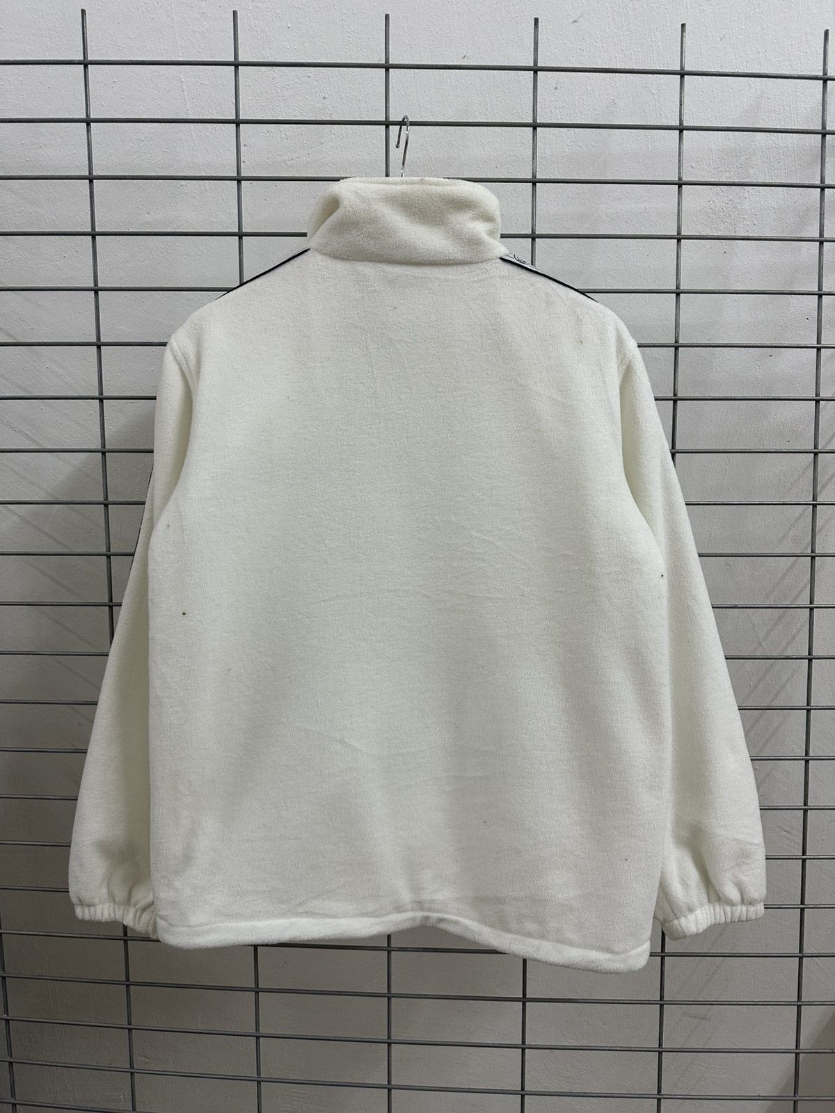 Other Rare Beauty T&C Surf Design Hawaii Side Tape Fleece Jacket Size US M / EU 48-50 / 2 - 2 Thumbnail