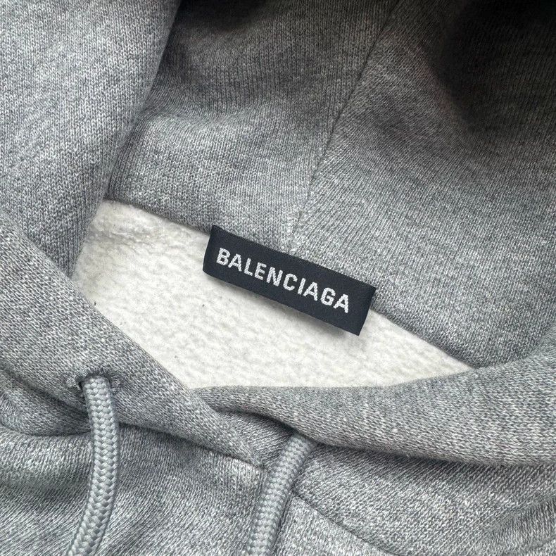 Balenciaga Balenciaga Maisui sweater Size US XS / EU 42 / 0 - 3 Thumbnail