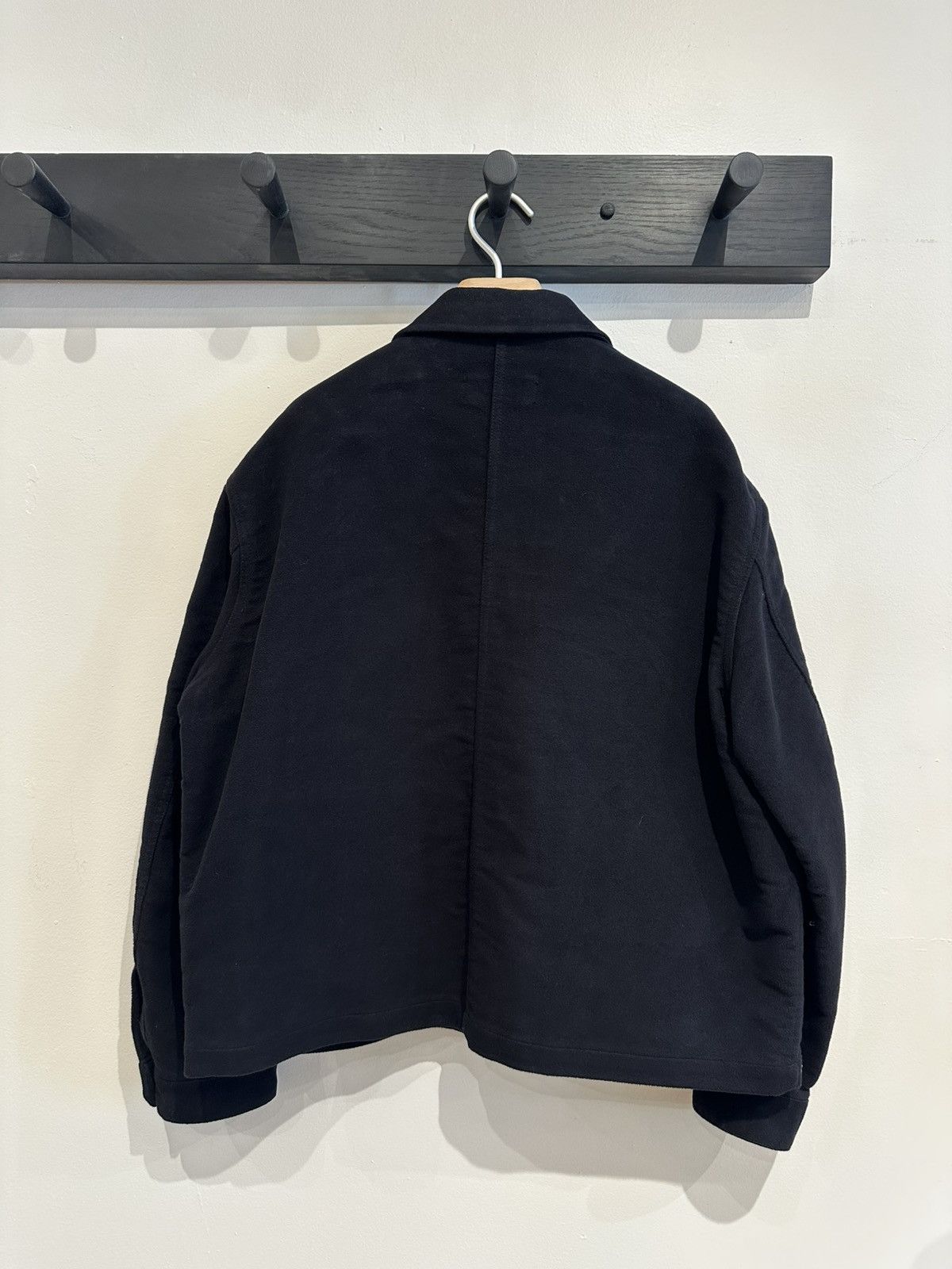 James Coward Moleskin Replica Jacket Size US M / EU 48-50 / 2 - 2 Thumbnail