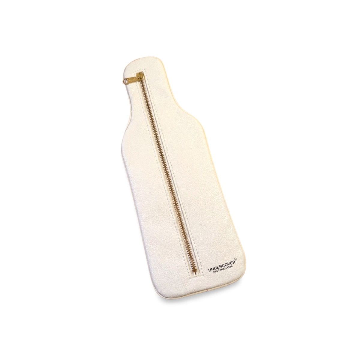Undercover Vintage Undercover Whiskey Bottle Pouch Wallet Size ONE SIZE - 3 Thumbnail