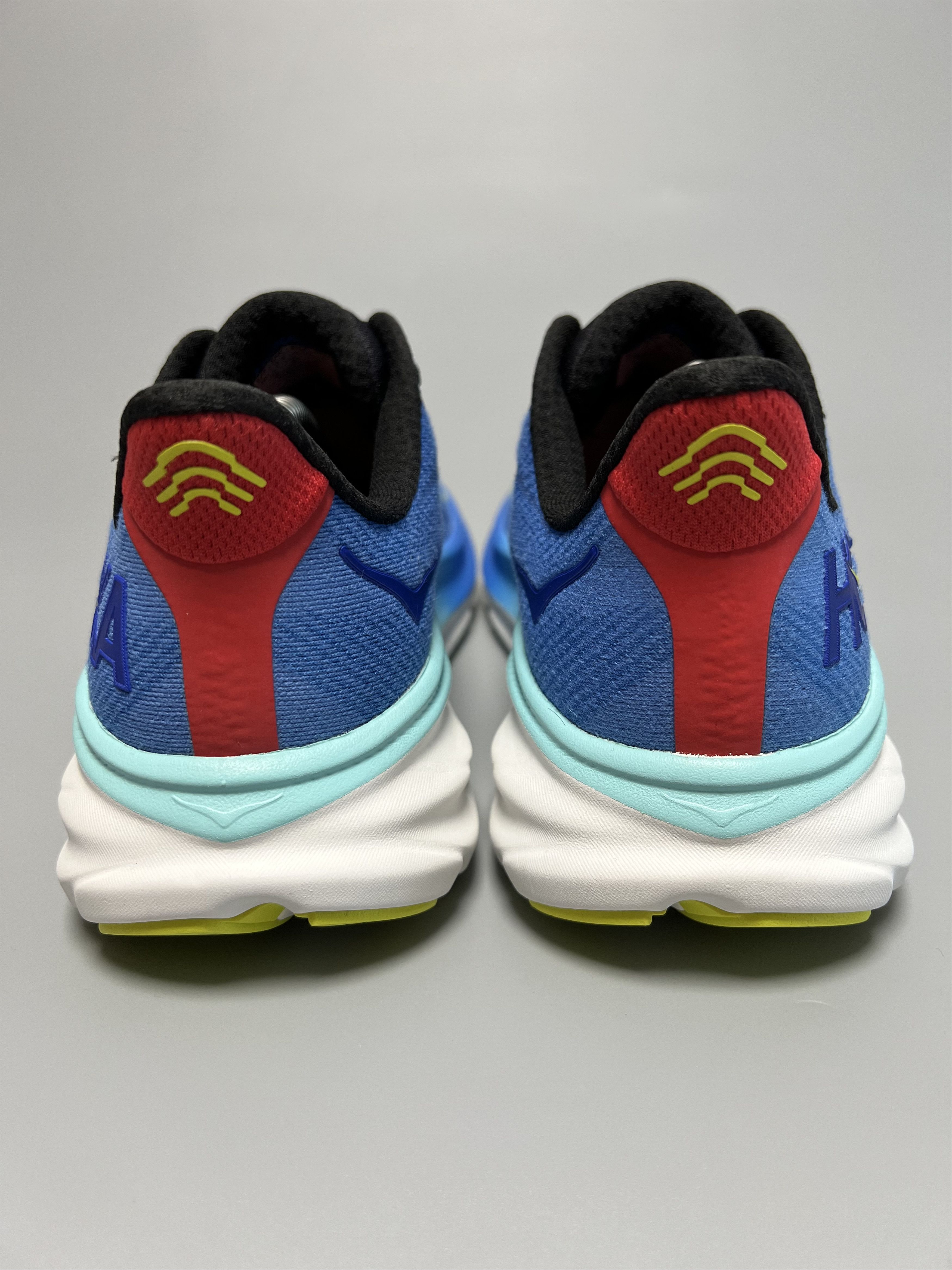 Hoka 9D Hoka One One Clifton 9 Running Shoes Walking Gym Size US 9 / EU 42 - 3 Thumbnail