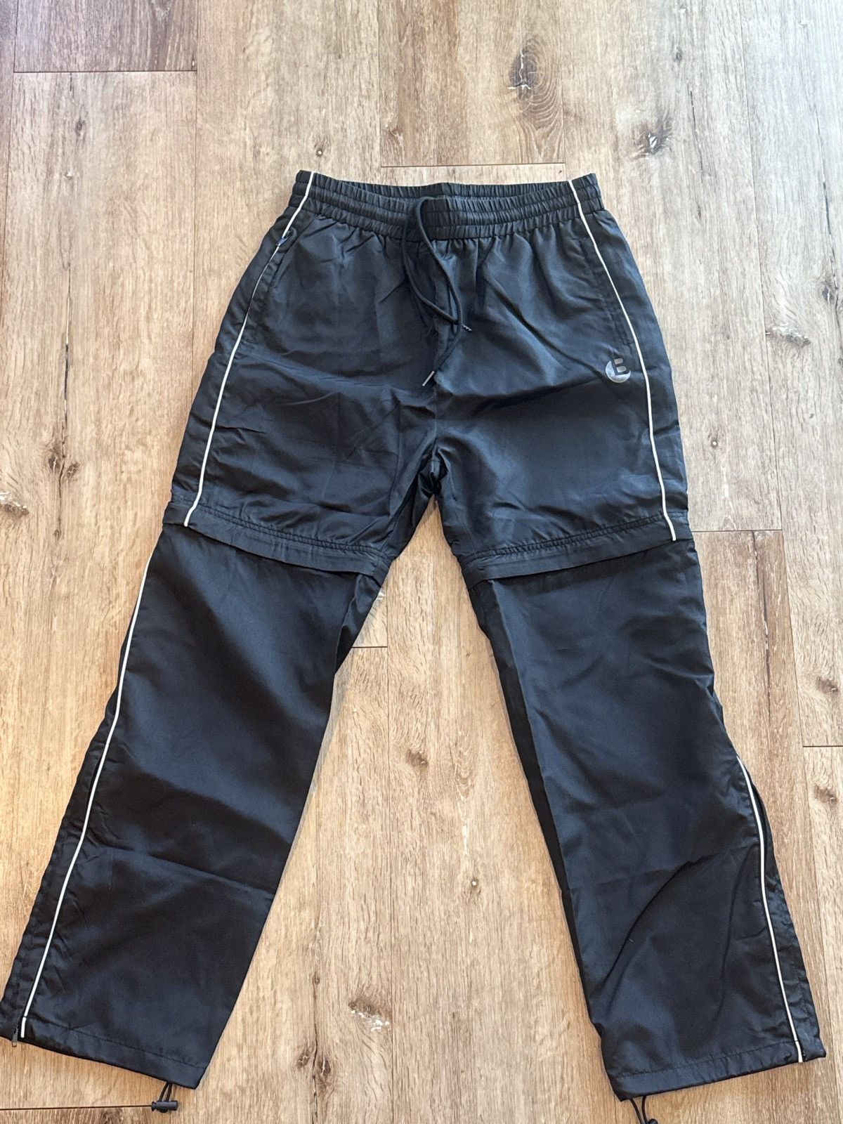 Brigade Brigade Trackpants Size US 32 / EU 48 - 1 Thumbnail