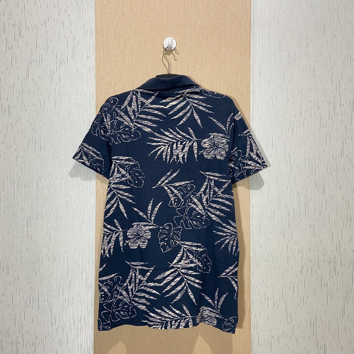 Hollister Hollister California Polo Shirt Size US L / EU 52-54 / 3 - 2 Thumbnail
