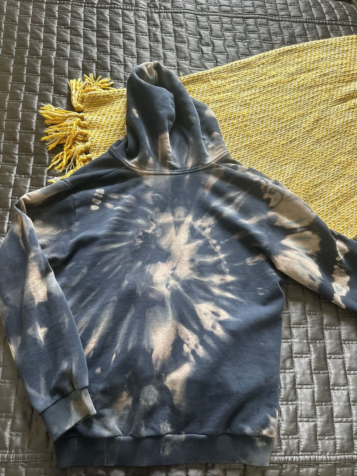 Nike Custom Tie Die Nike Jacket Size US L / EU 52-54 / 3 - 6 Thumbnail
