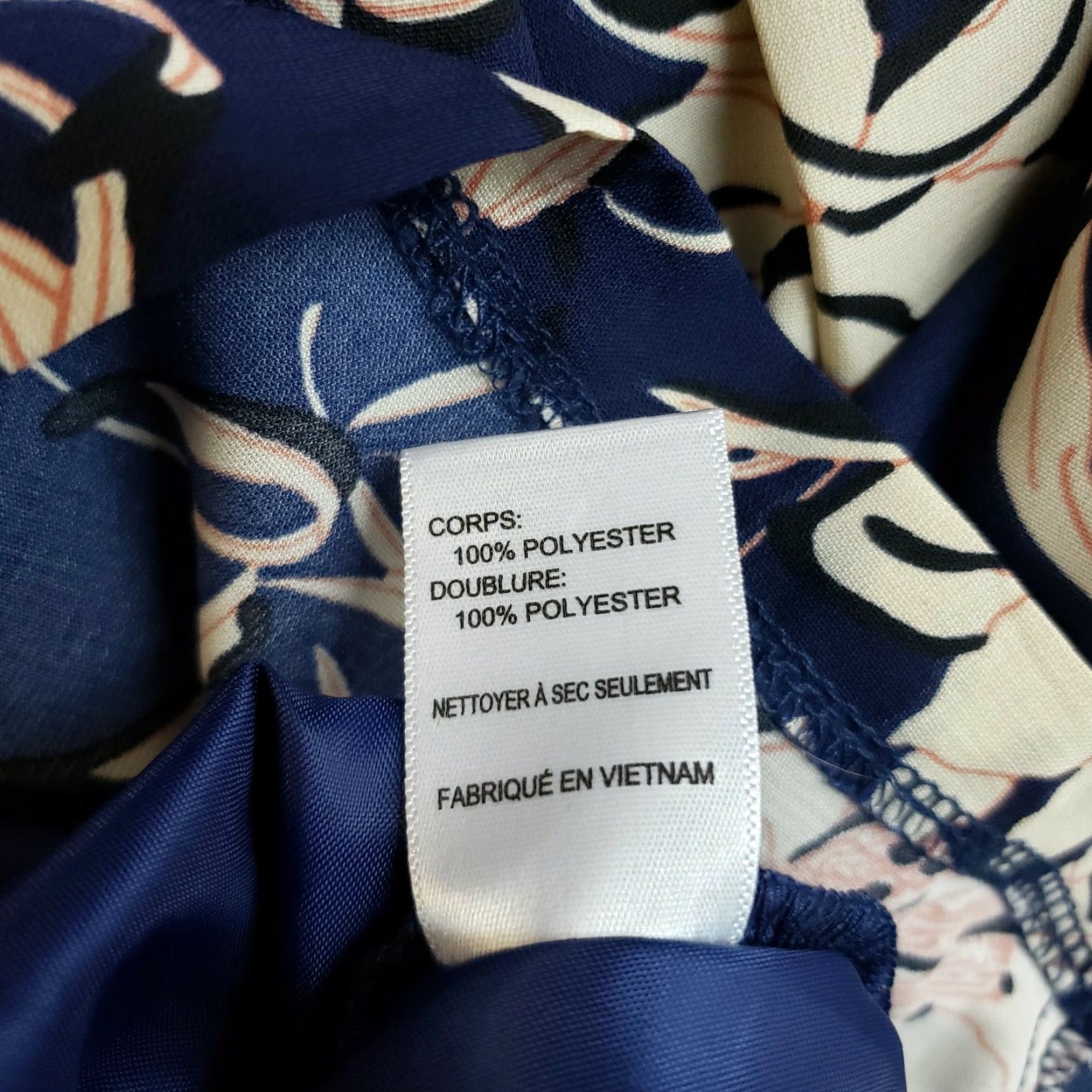 Vintage VINTAGE not; NIKE? Size 26" / US 2 / IT 38 - 4 Thumbnail