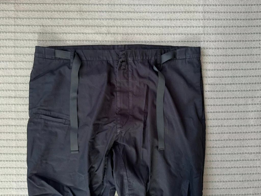 Acronym P17-S Pants - Black - Size XL Size US 36 / EU 52 - 3 Thumbnail
