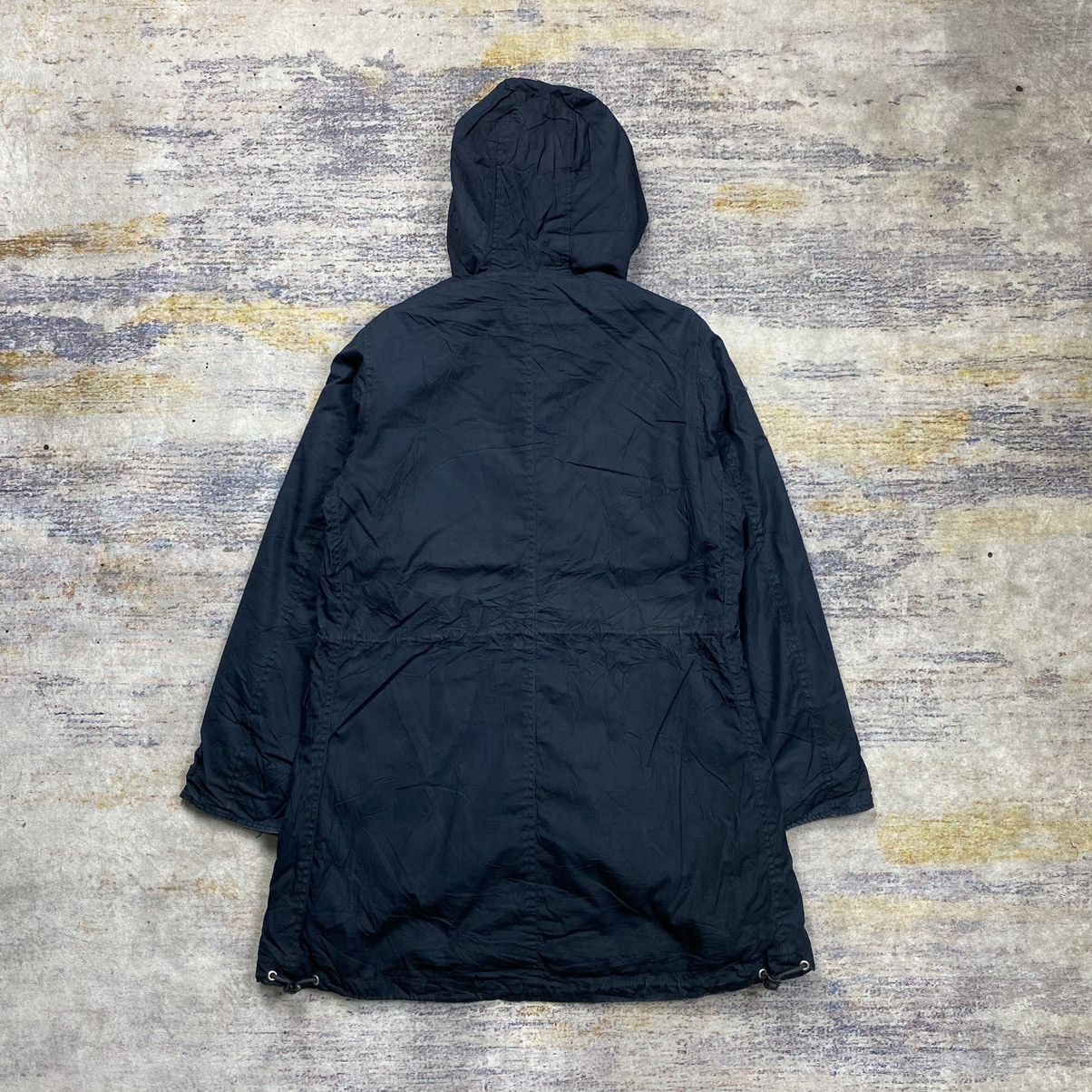 Margaret Howell mhl margaret howell parka jacket Size US M / EU 48-50 / 2 - 3 Thumbnail