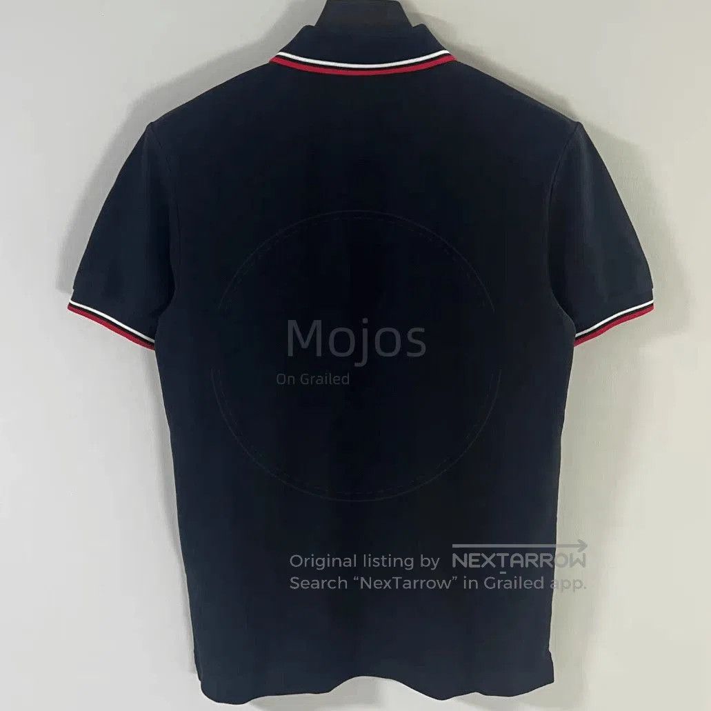 Prada Prada Red Label Red Line Sports Polo. Size US S / EU 44-46 / 1 - 2 Thumbnail