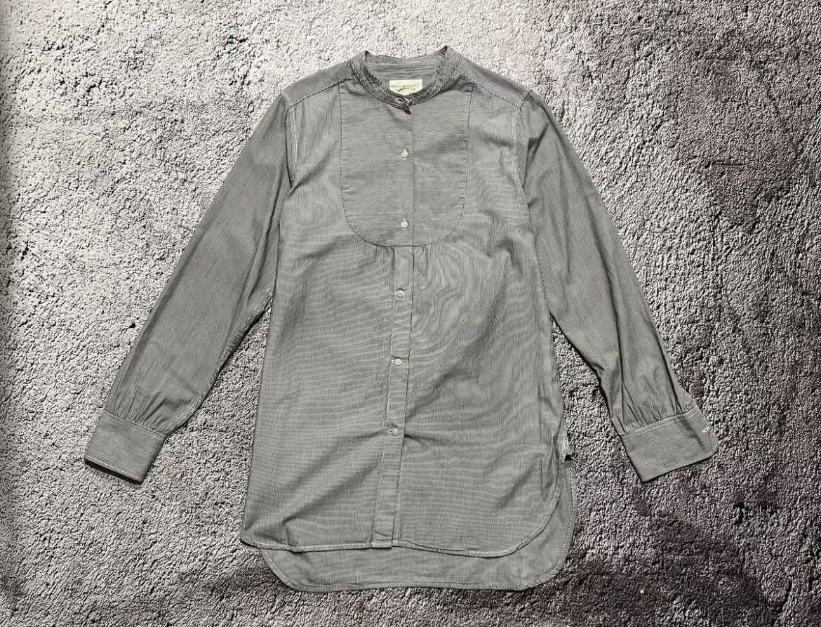 Denim & Supply Ralph Lauren × Vintage Denim & Supply Ralph Lauren Shirt Men Size M Size US M / EU 48-50 / 2 - 1 Thumbnail